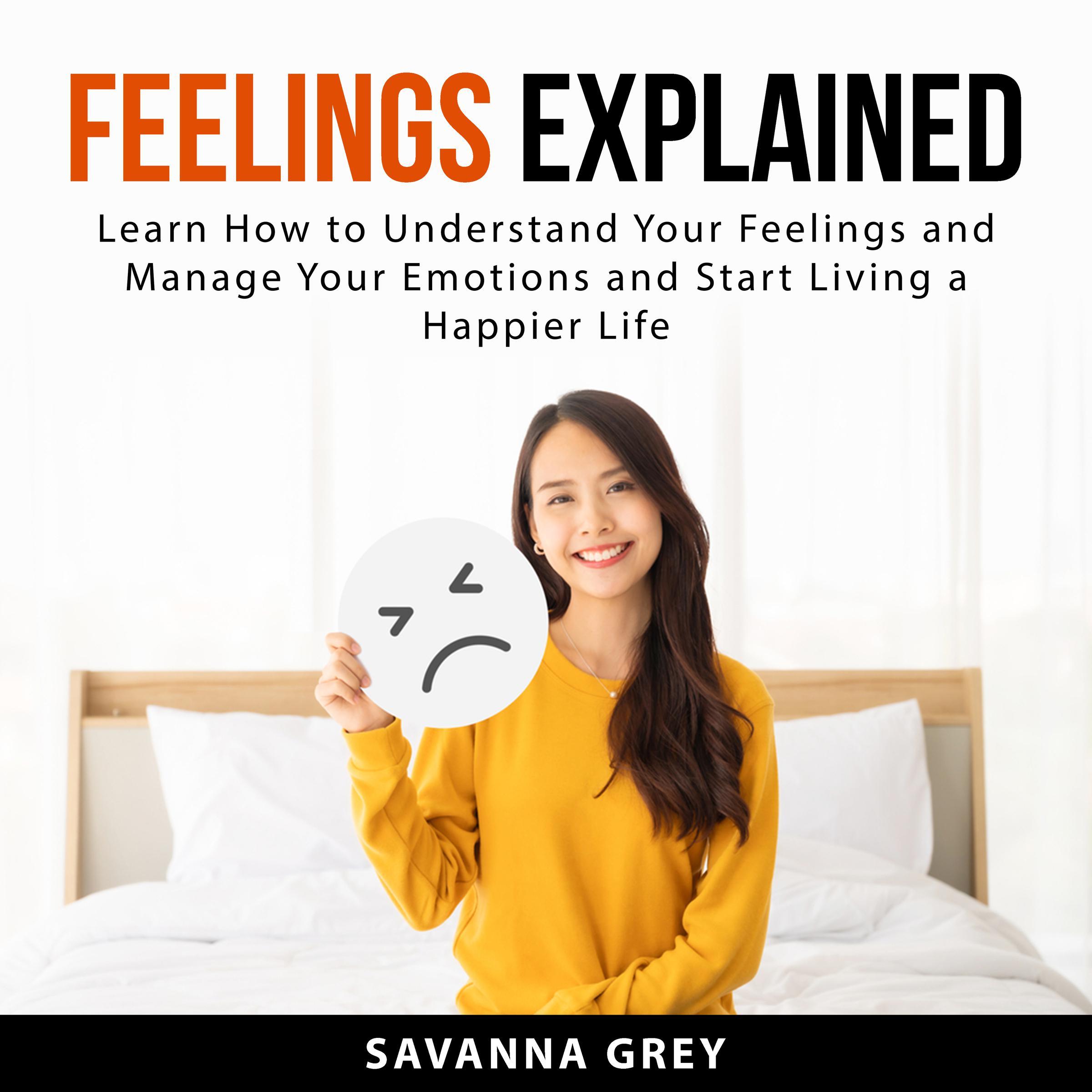 Feelings Explained