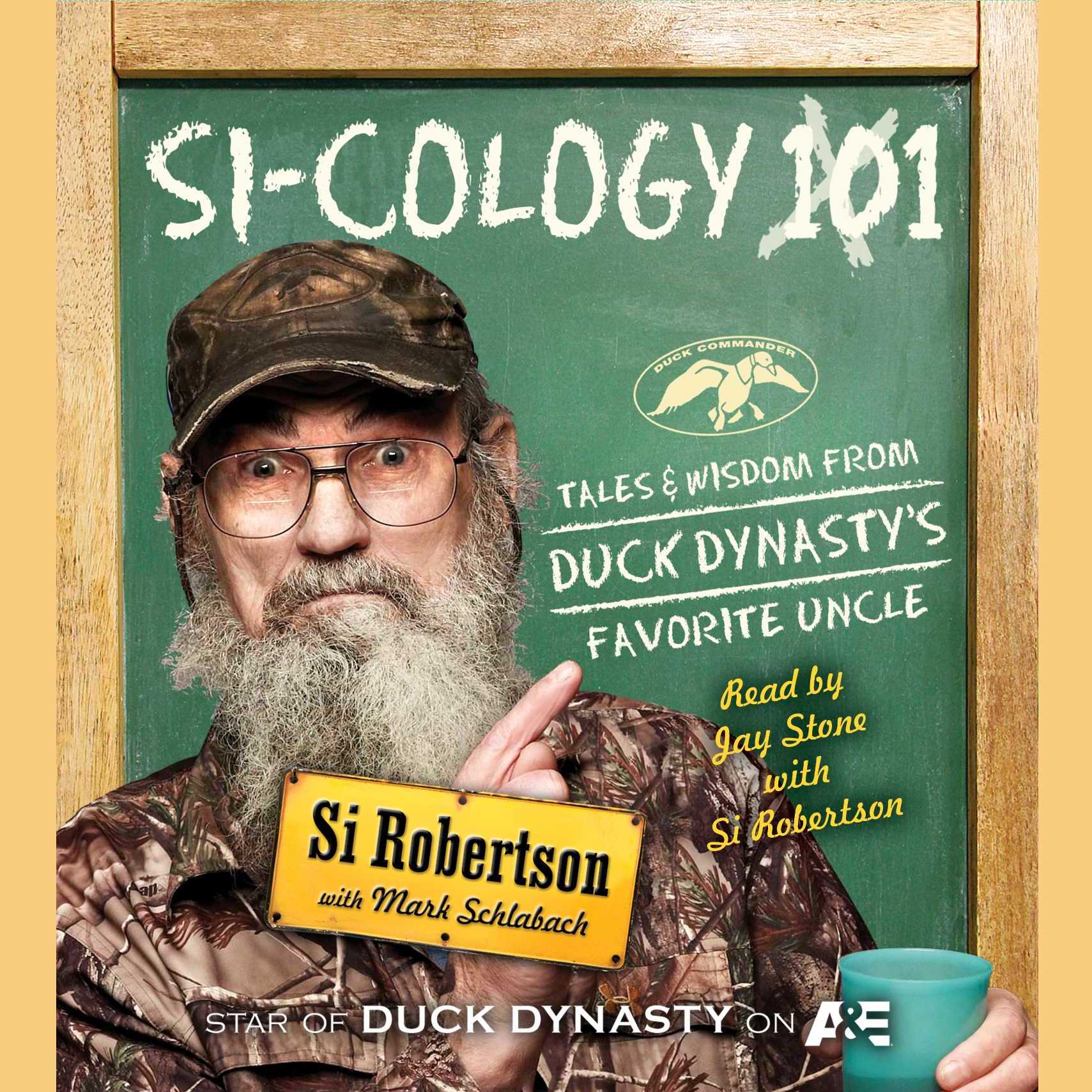 Si-cology 1