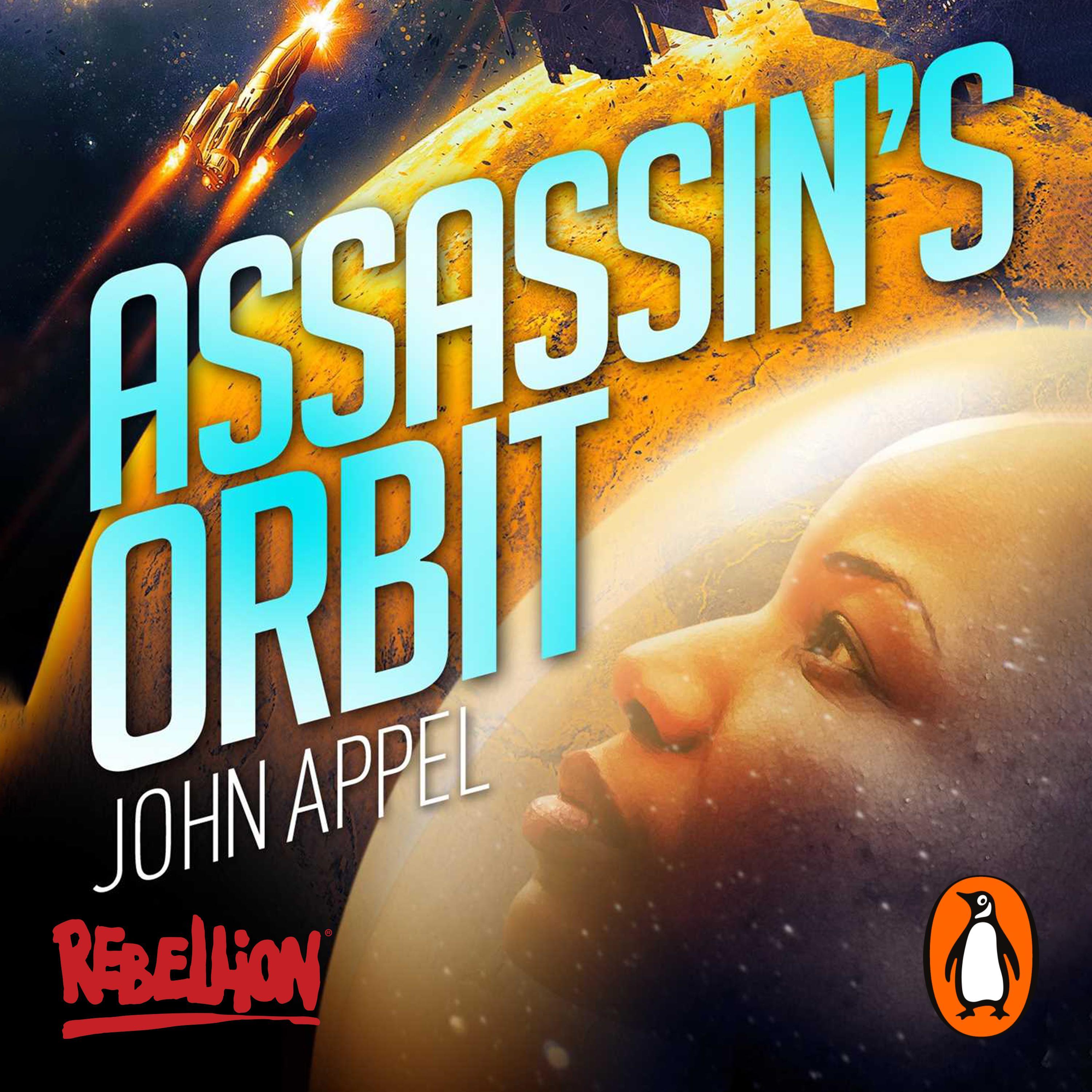 Assassin's Orbit