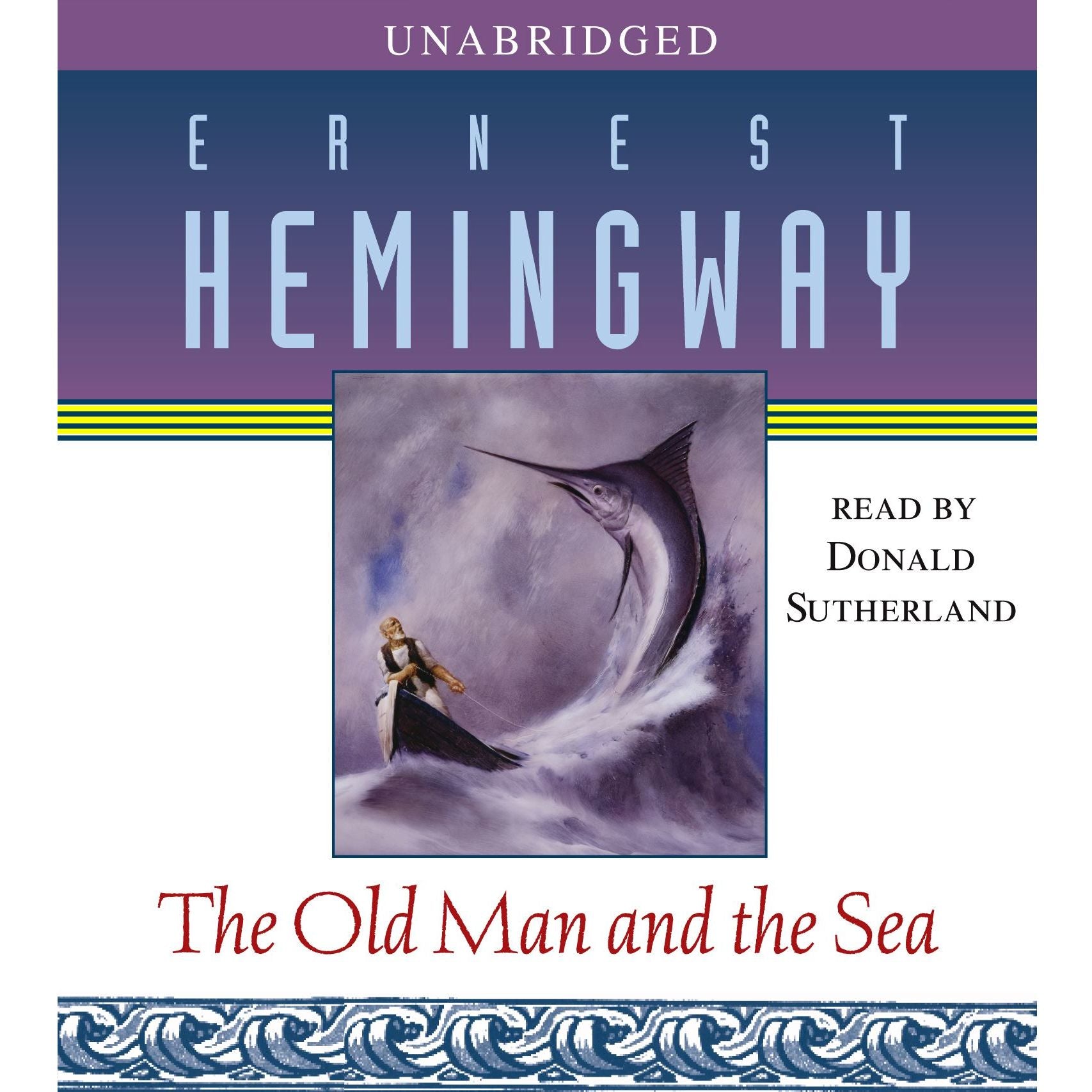 The Old Man and the Sea
