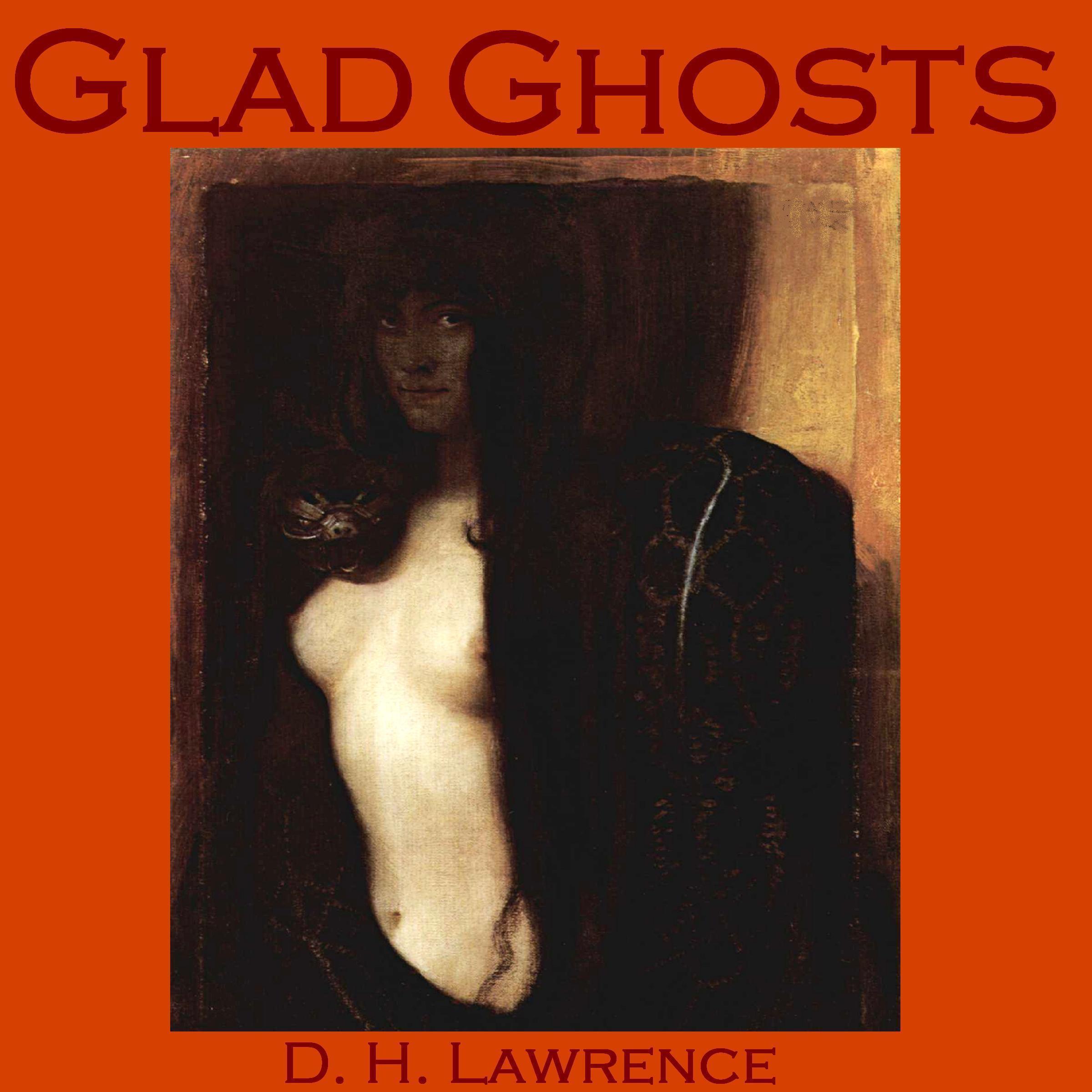 Glad Ghosts