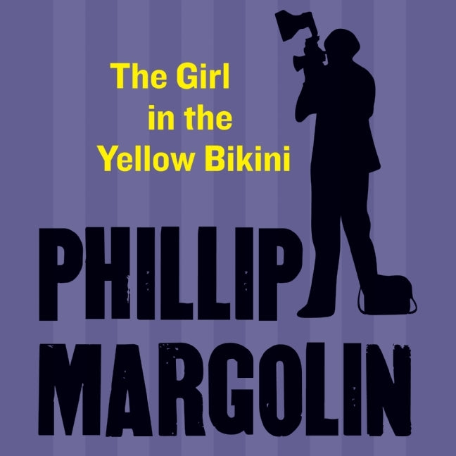The Girl in the Yellow Bikini