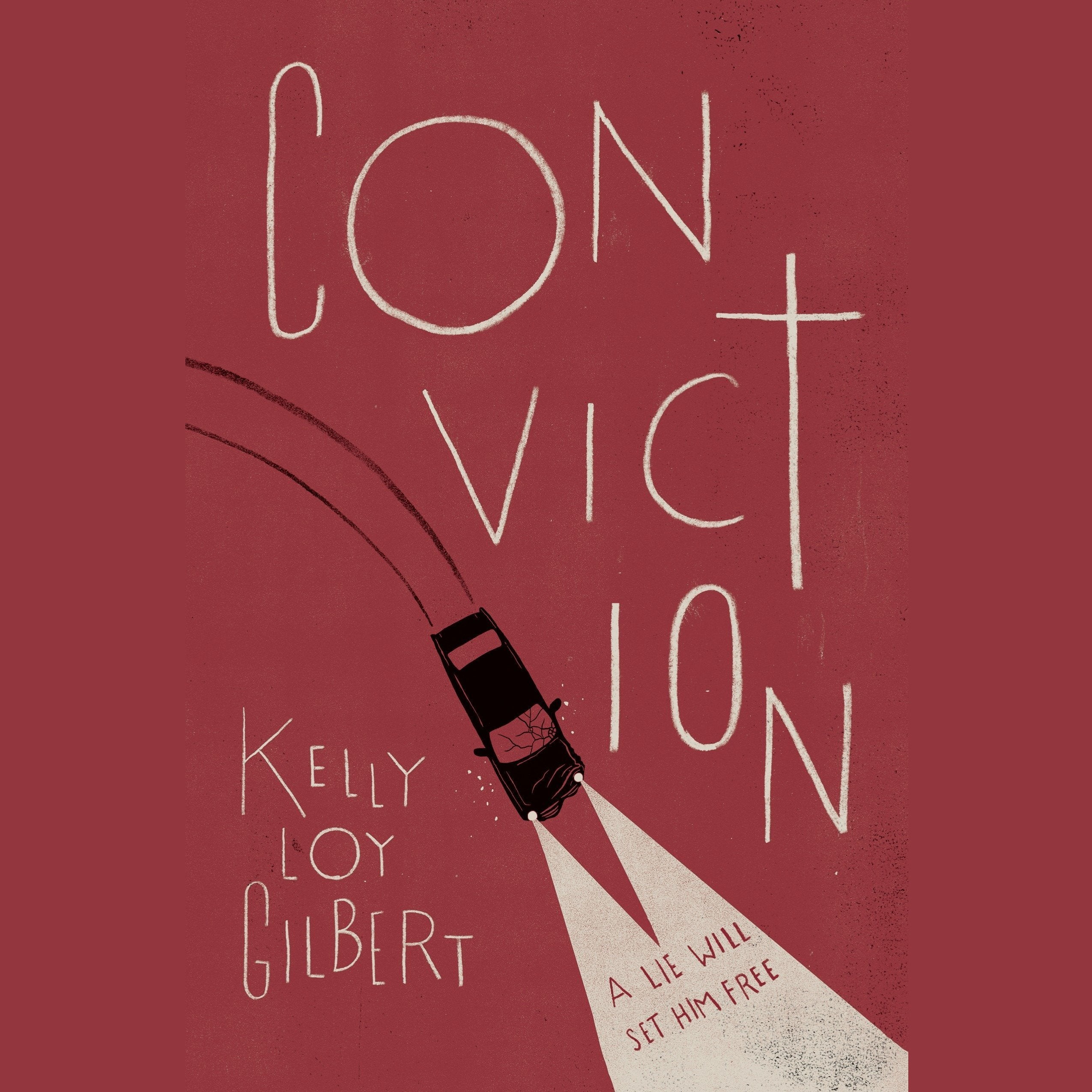 Conviction