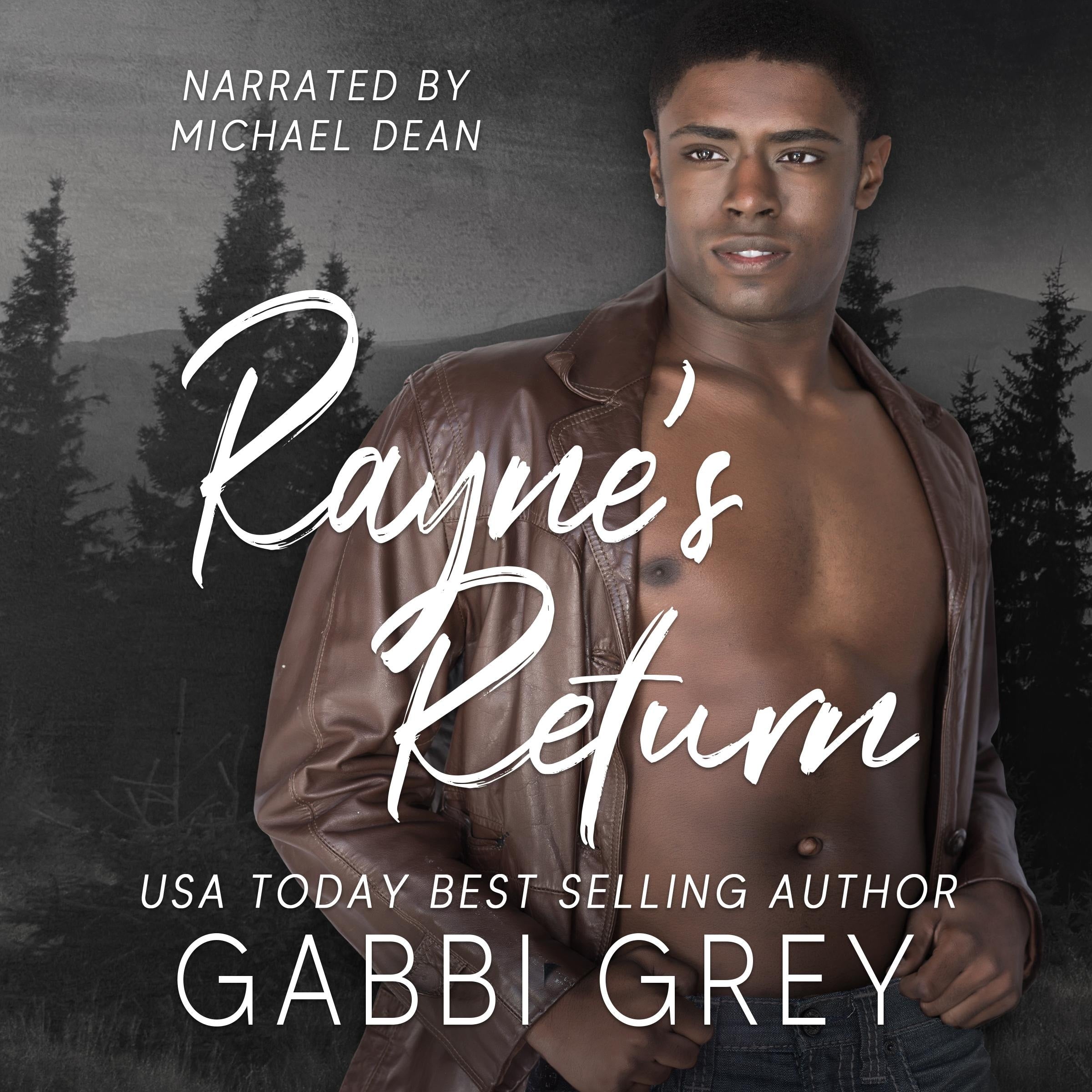 Rayne's Return