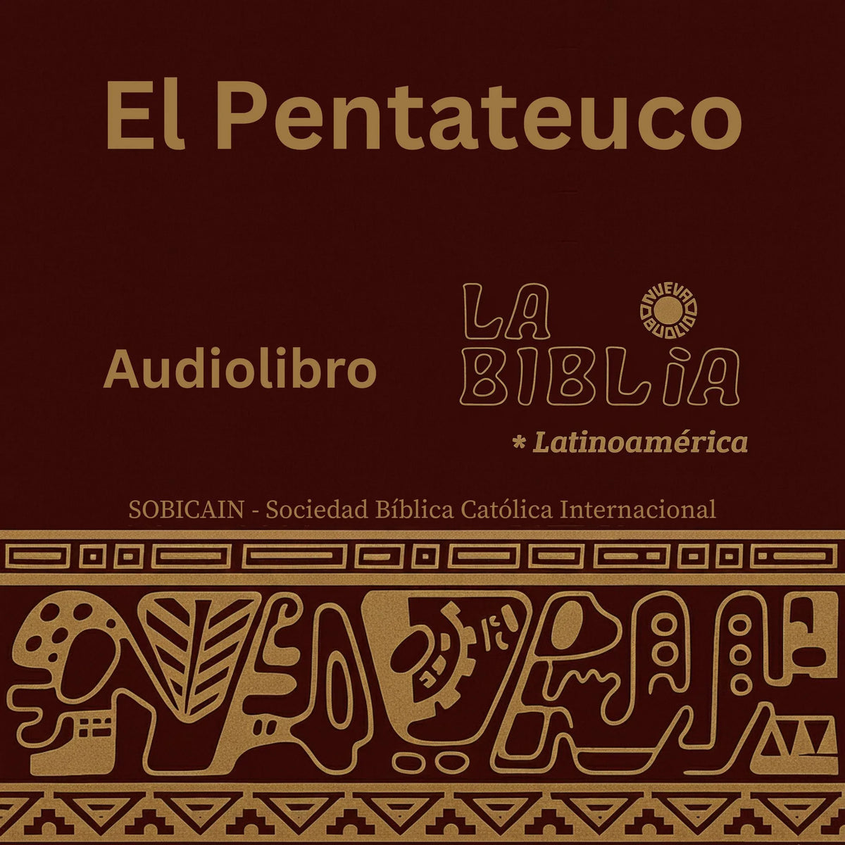 El Pentateuco