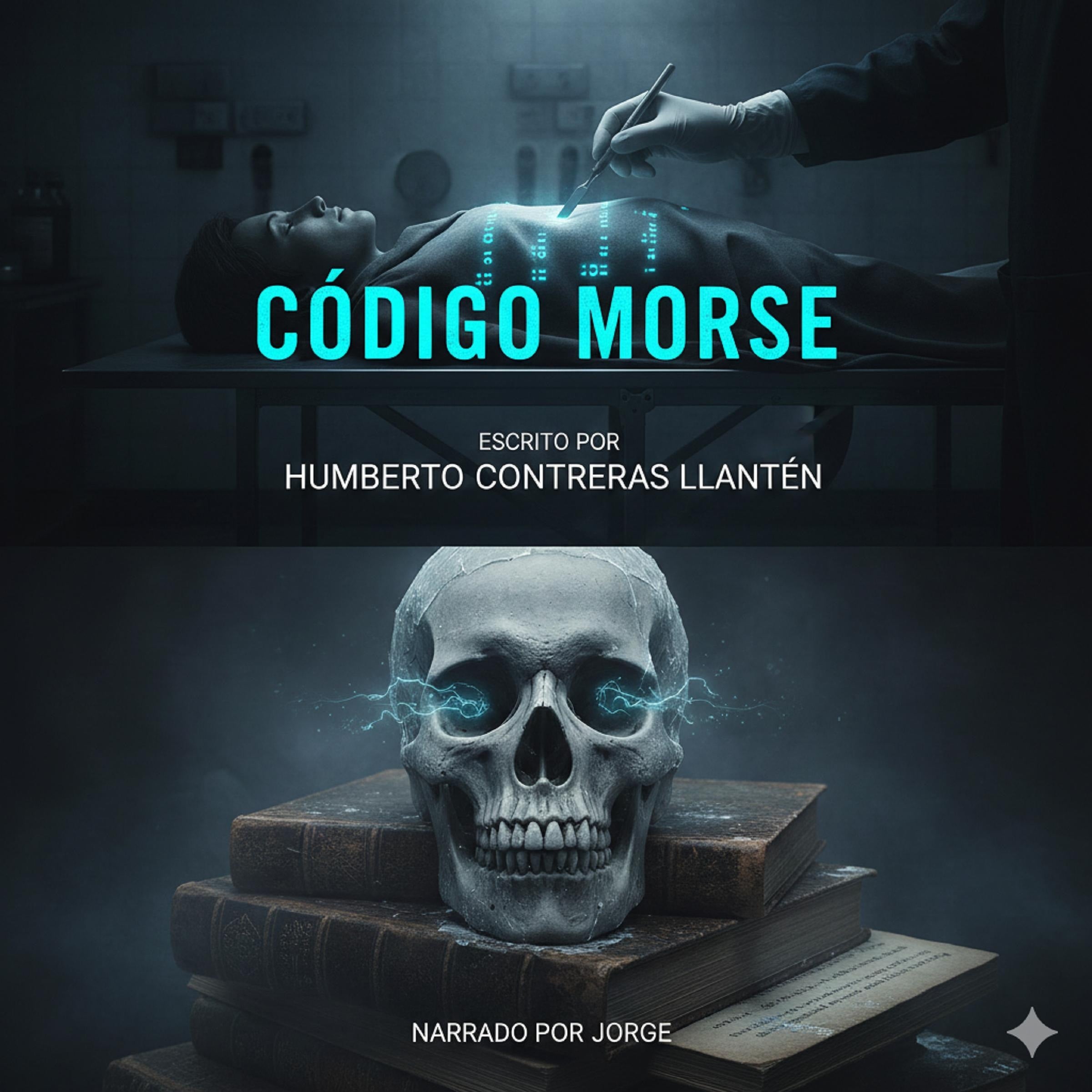CÓDIGO MORSE