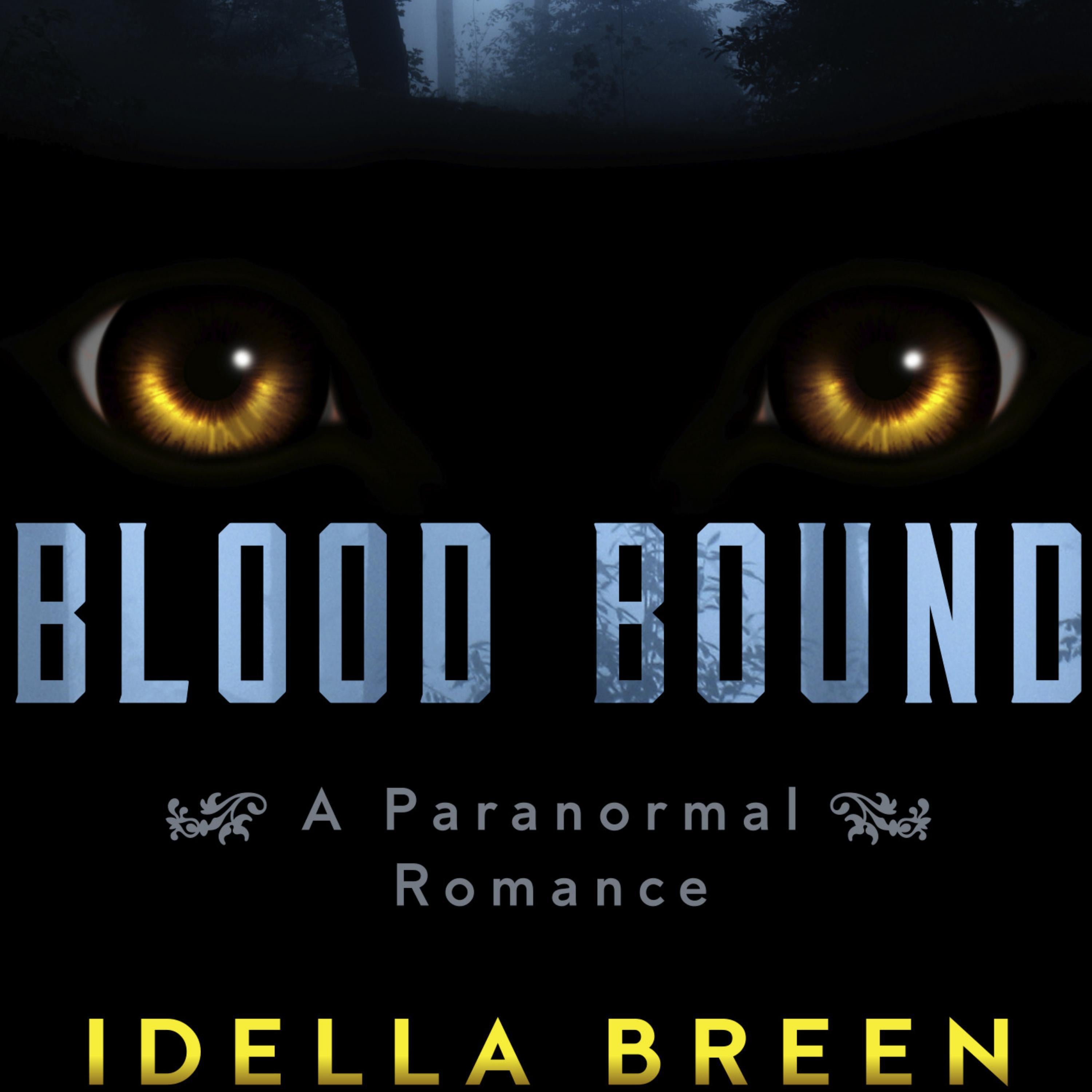 Blood Bound