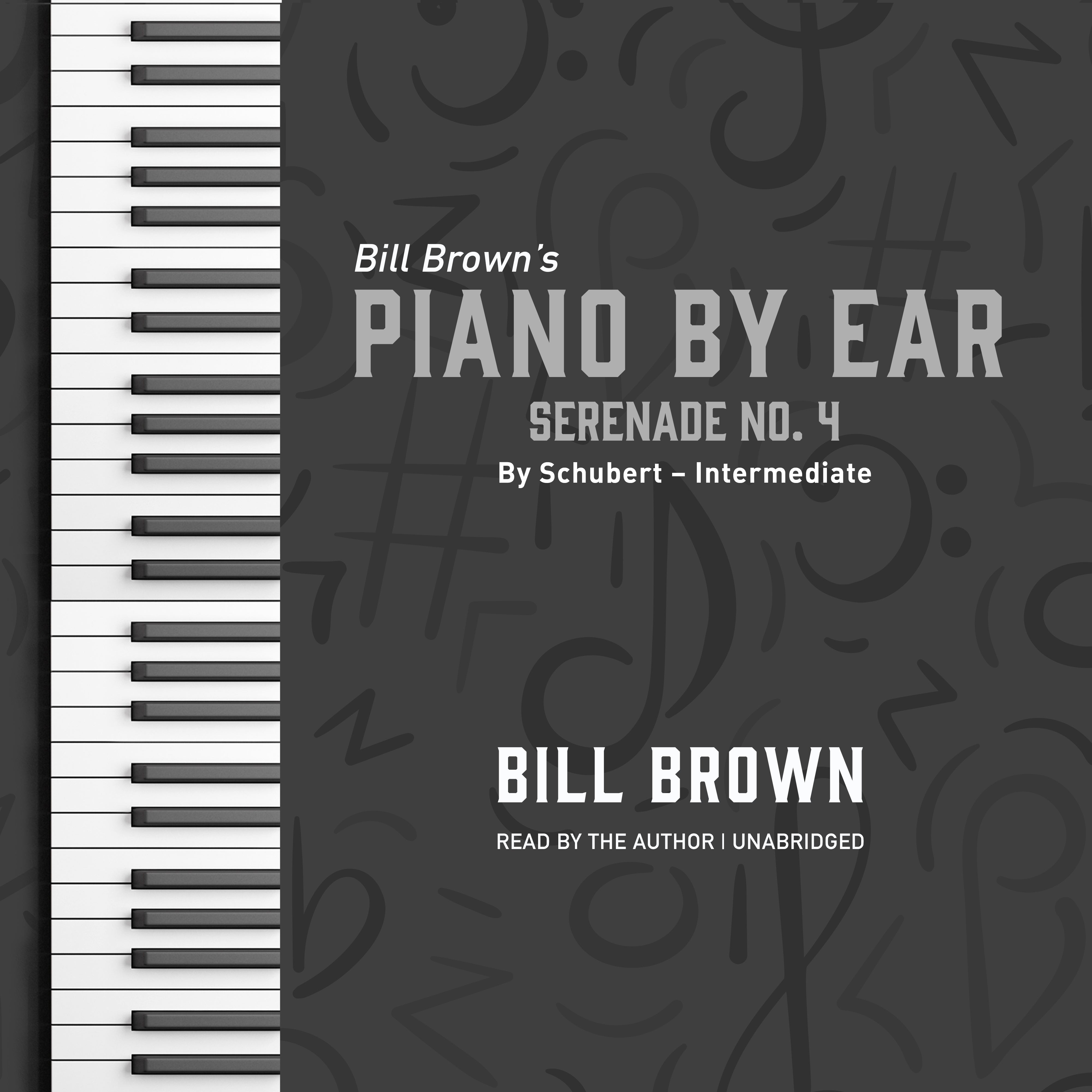 Serenade no. 4