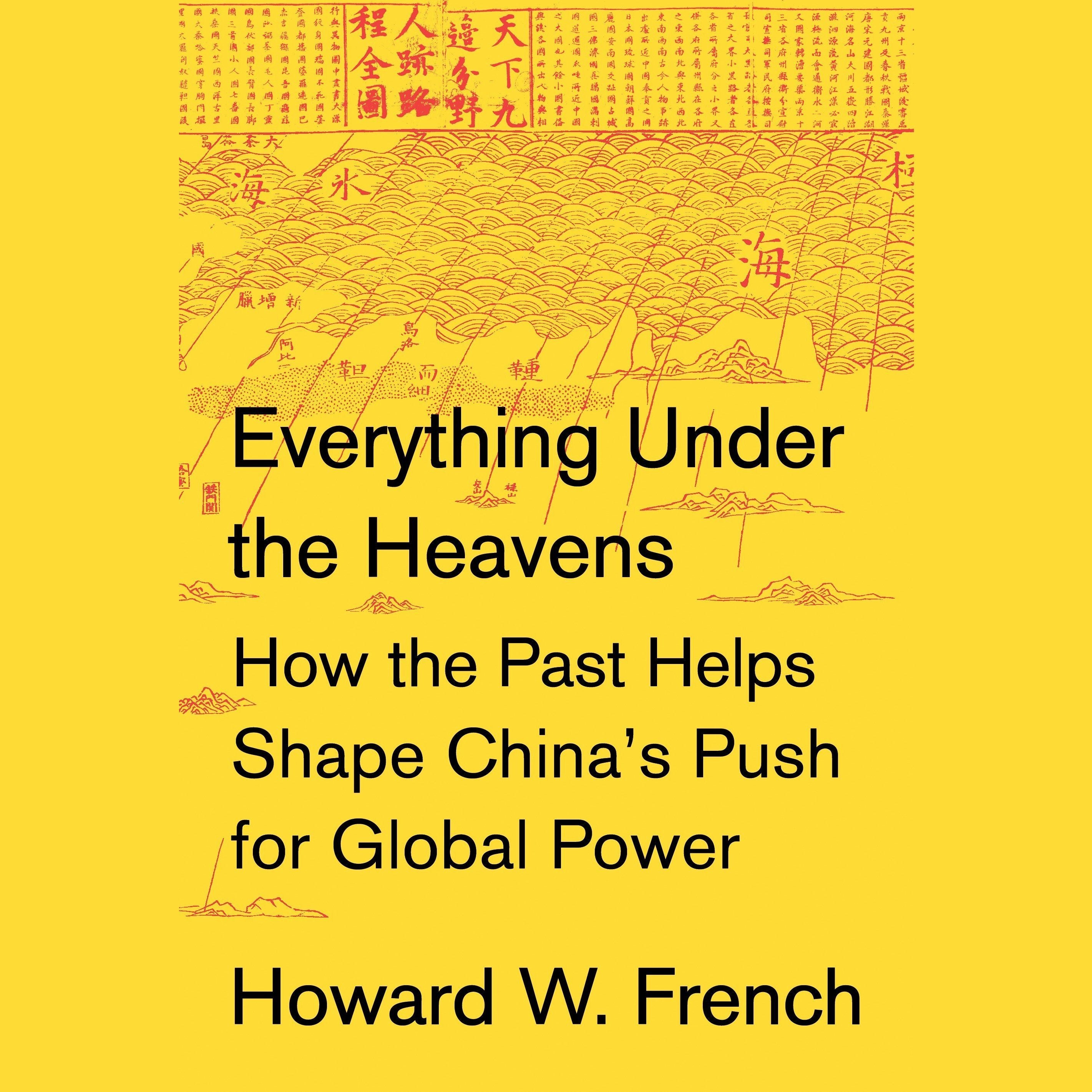 Everything Under the Heavens
