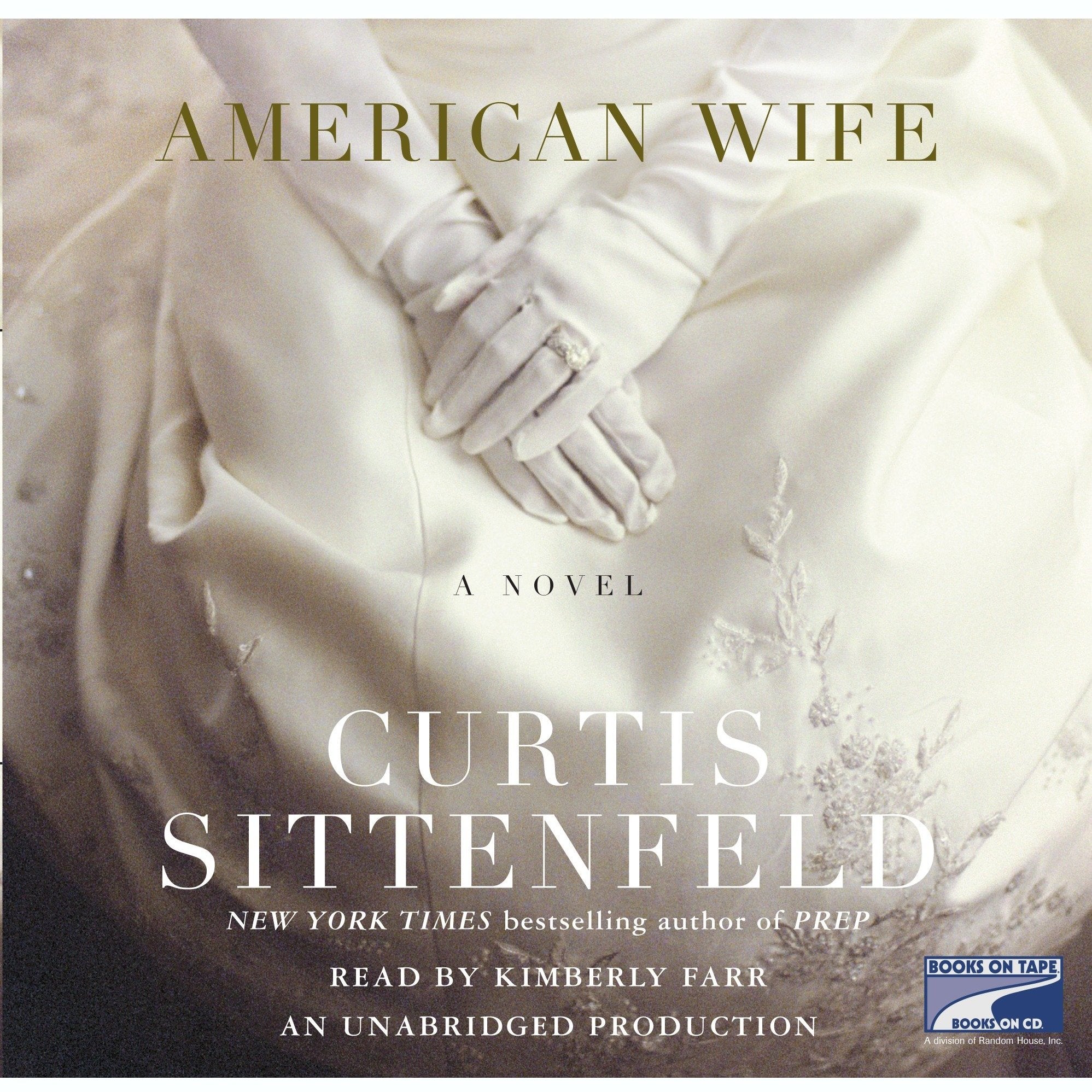 American Wife