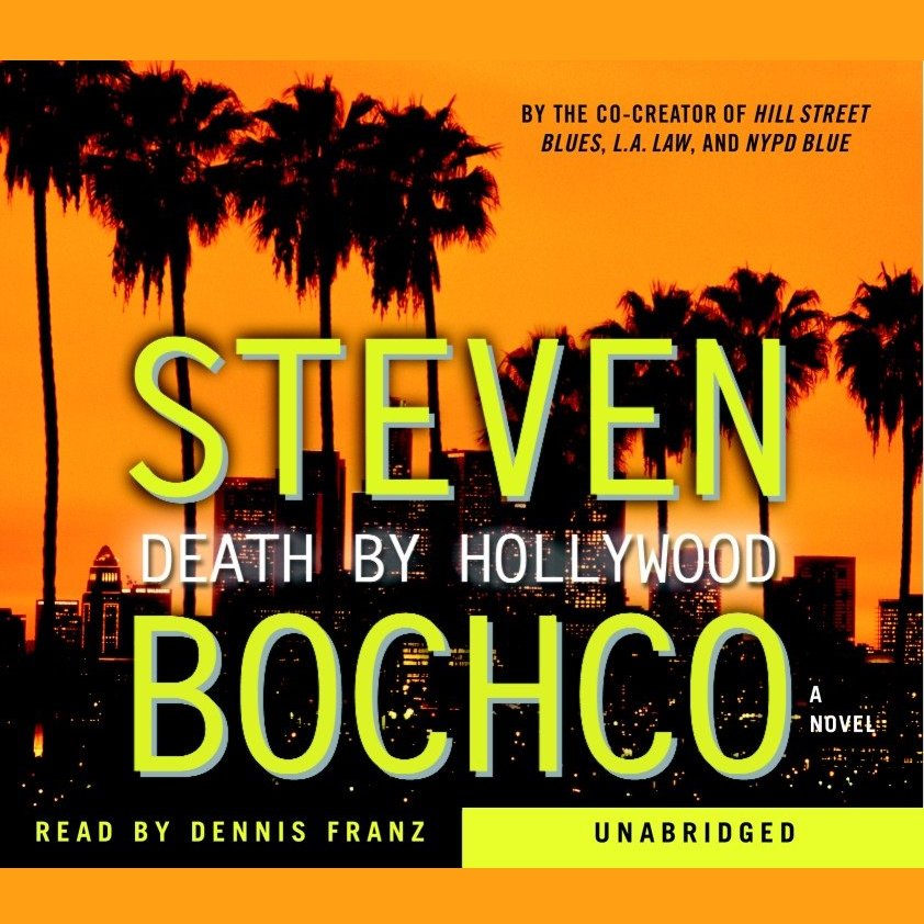 Death By Hollywood