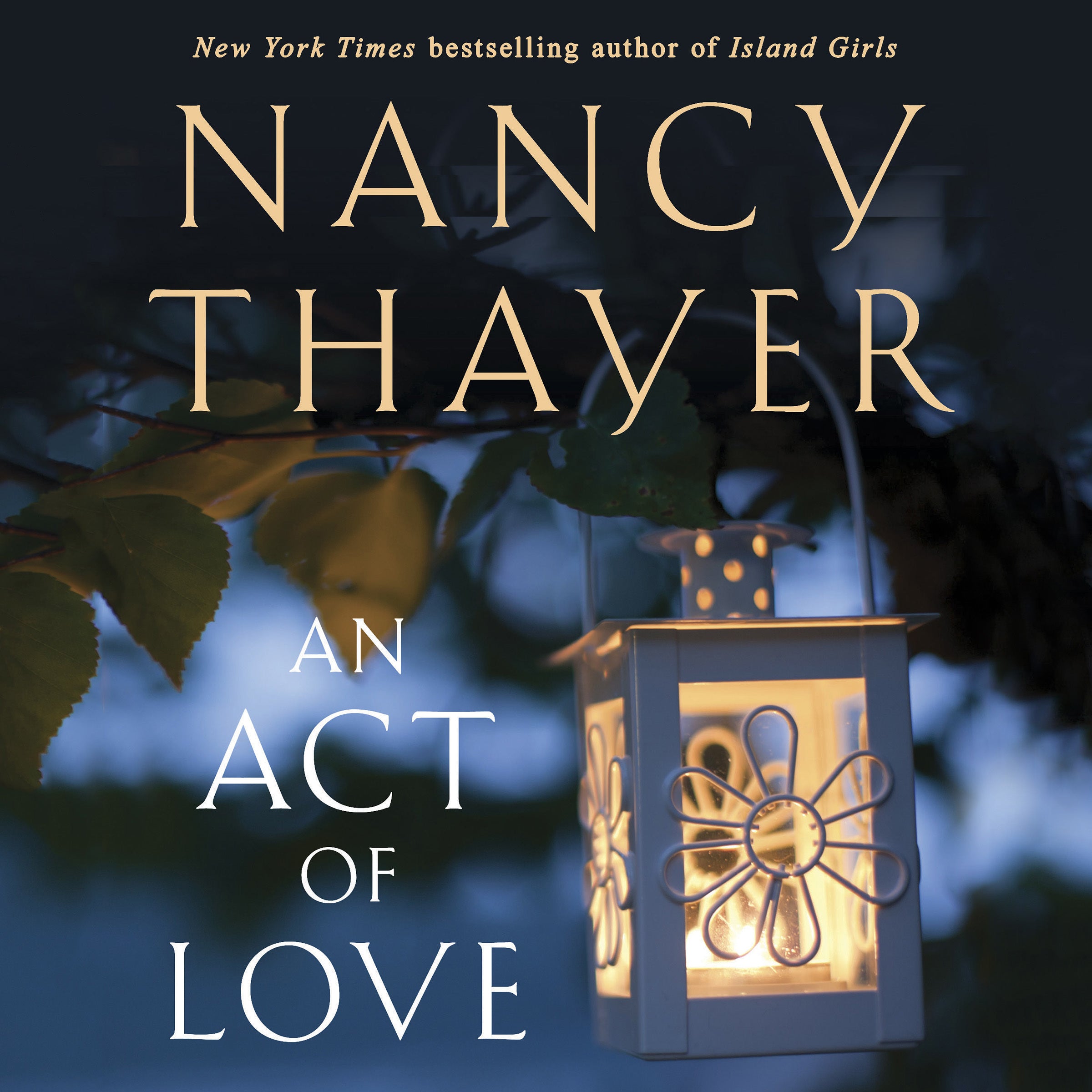 An Act of Love