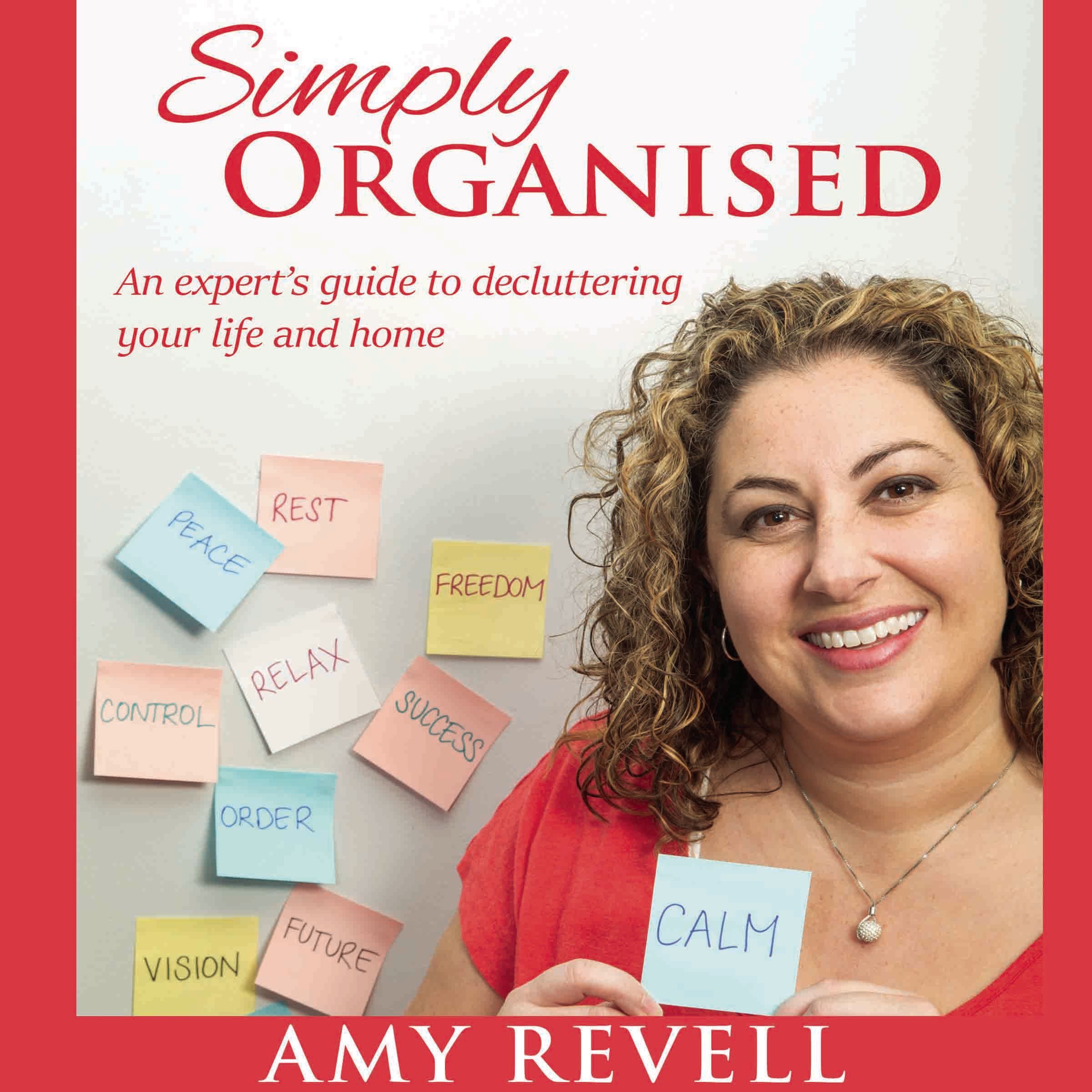 Simply Organized