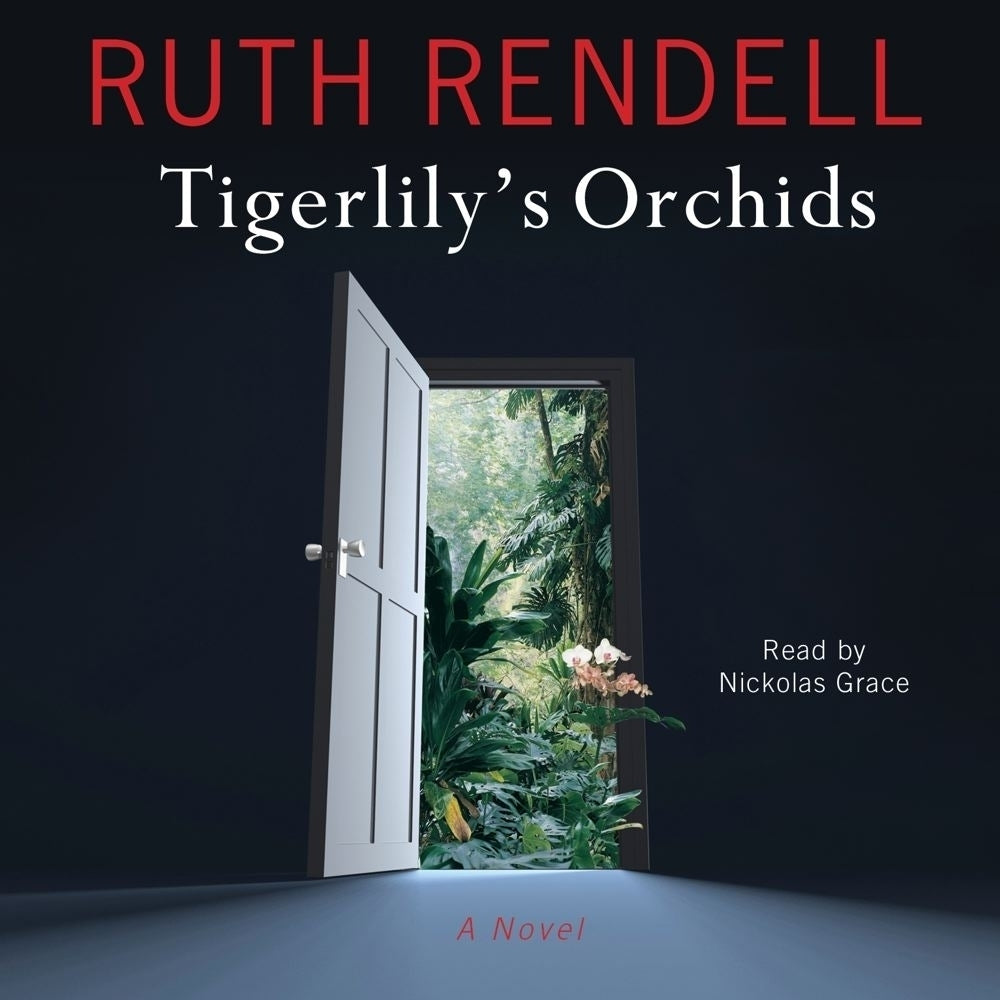 Tigerlily’s Orchids