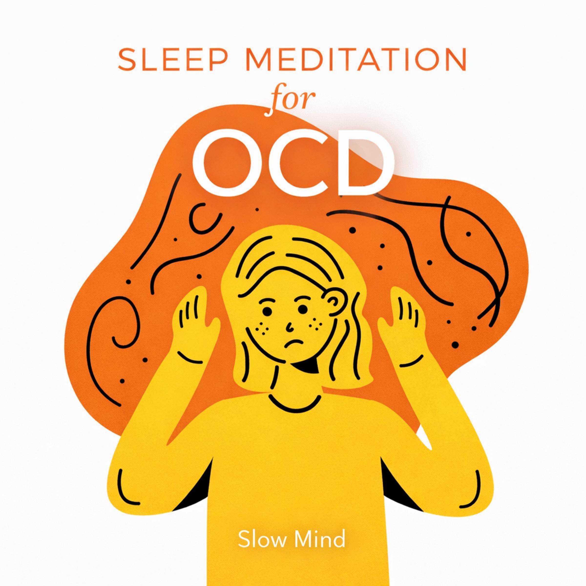Sleep Meditation for OCD