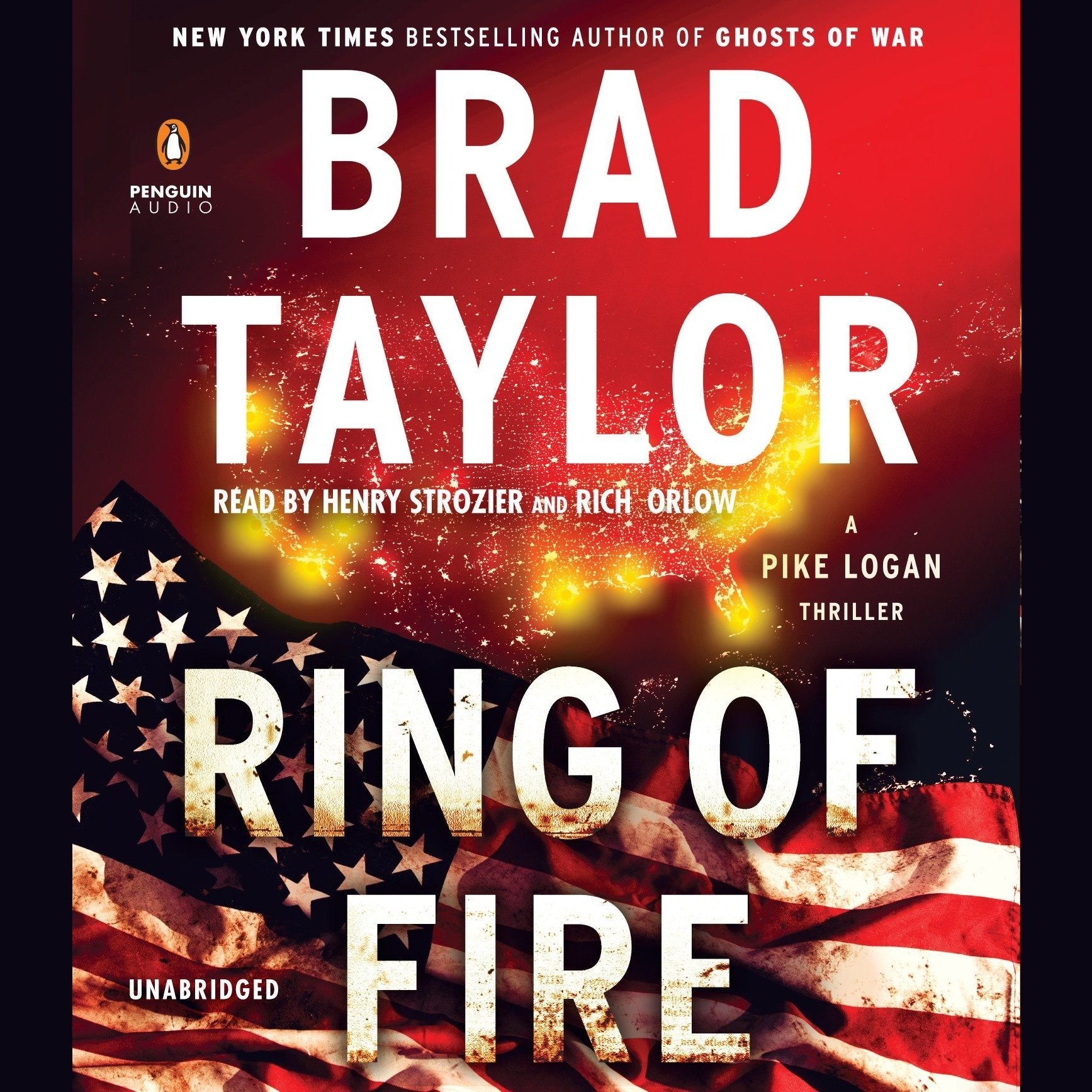 Ring of Fire