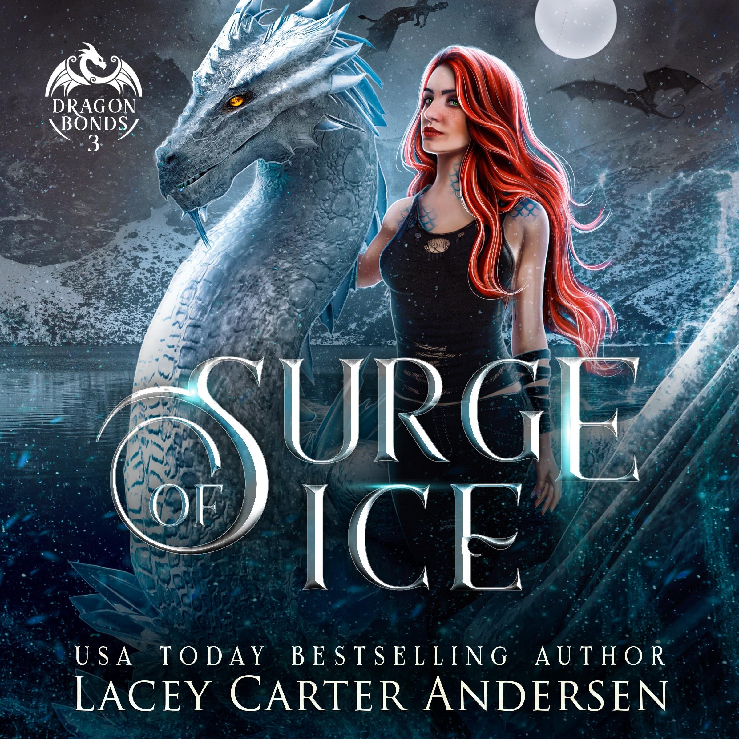 Surge of Ice