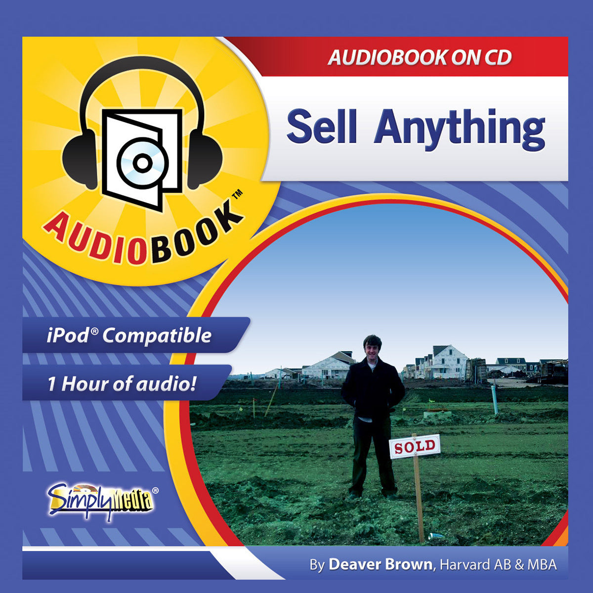 Sell Anything