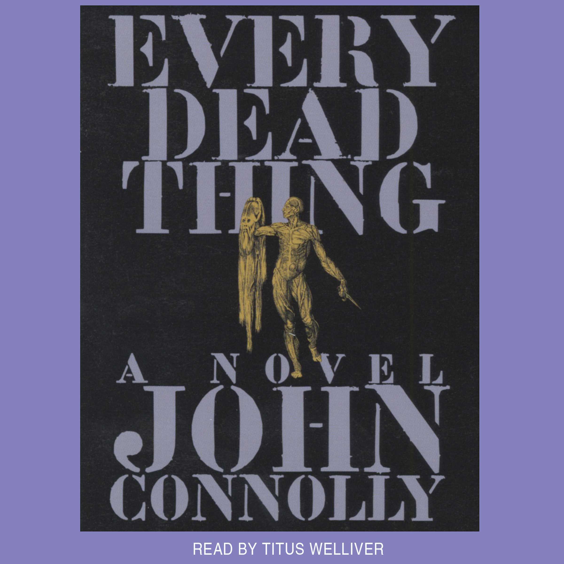 Every Dead Thing