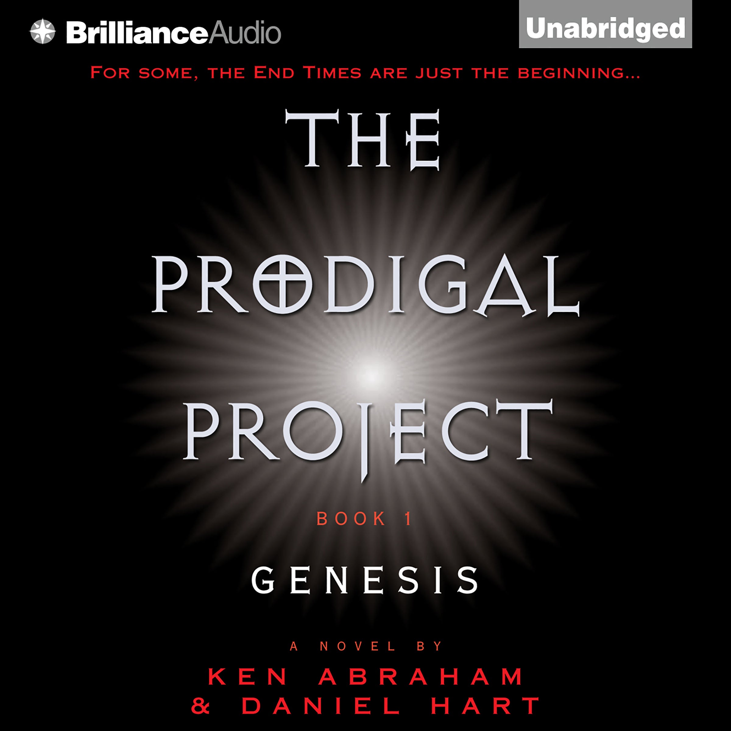 The Prodigal Project: Genesis