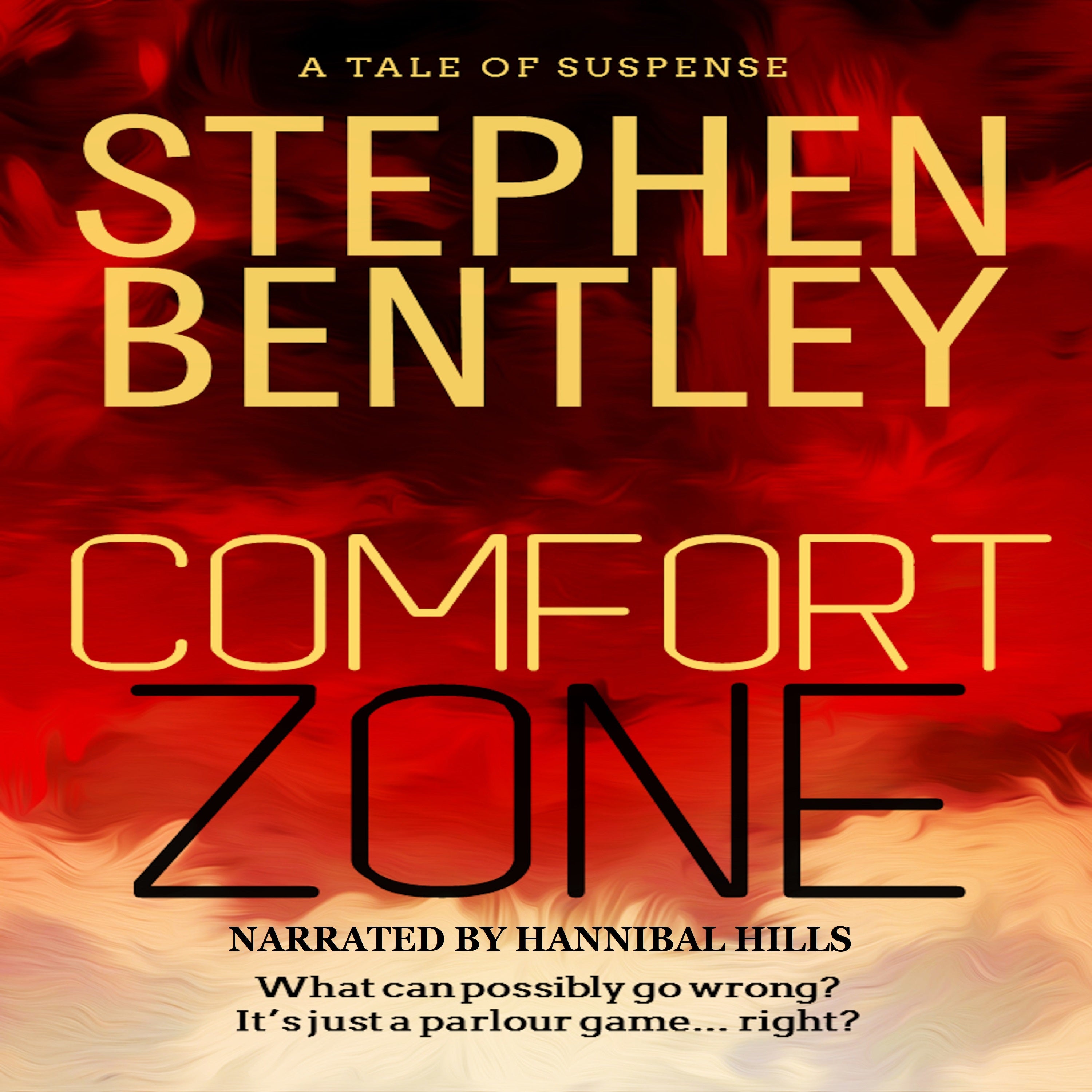 Comfort Zone