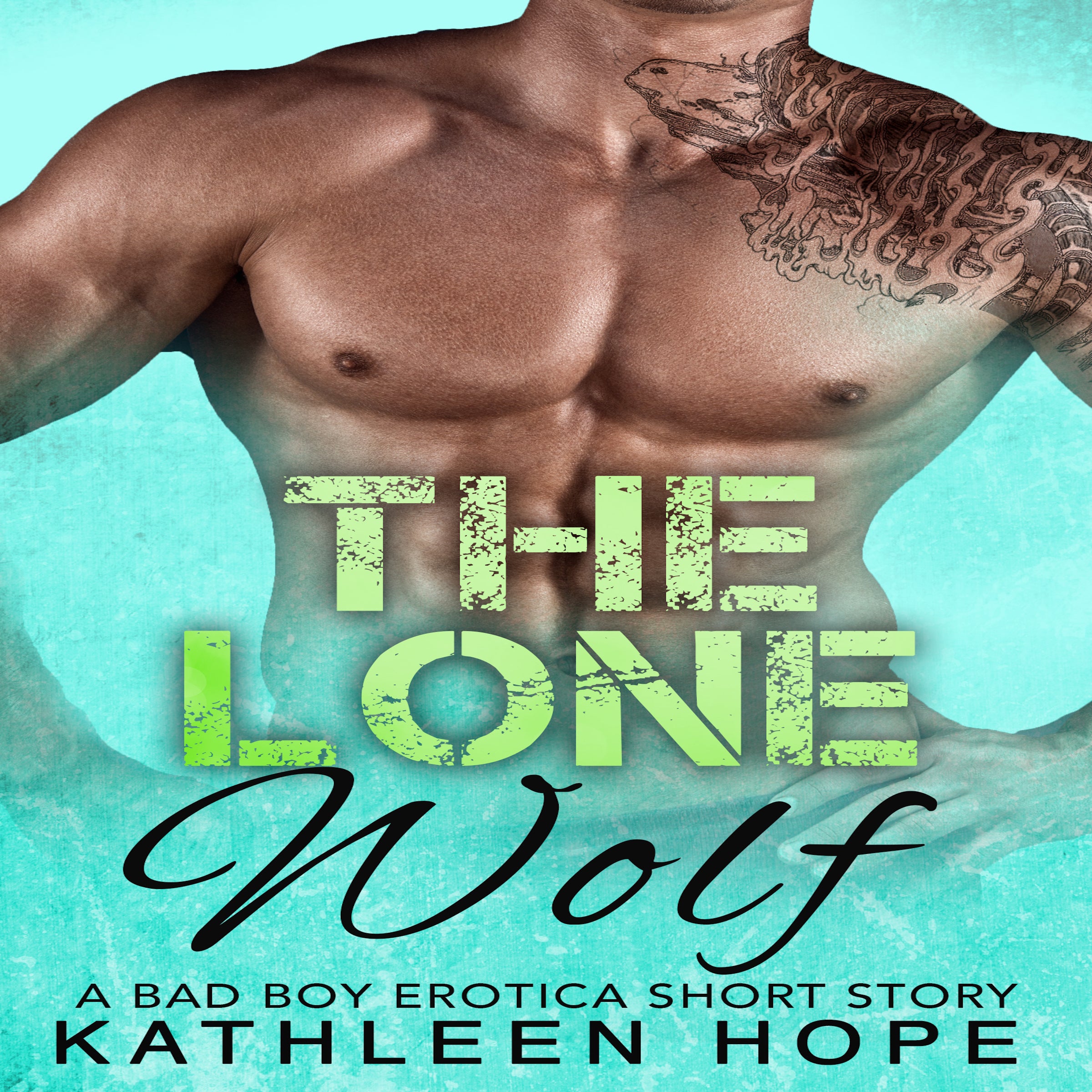 The Lone Wolf