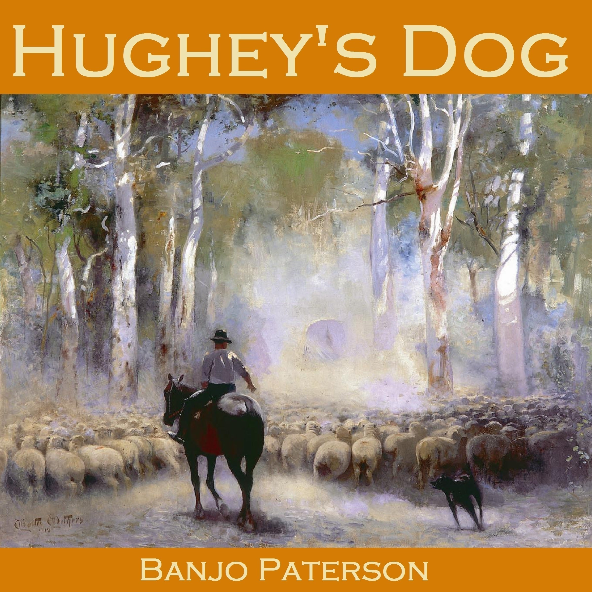 Hughey’s Dog