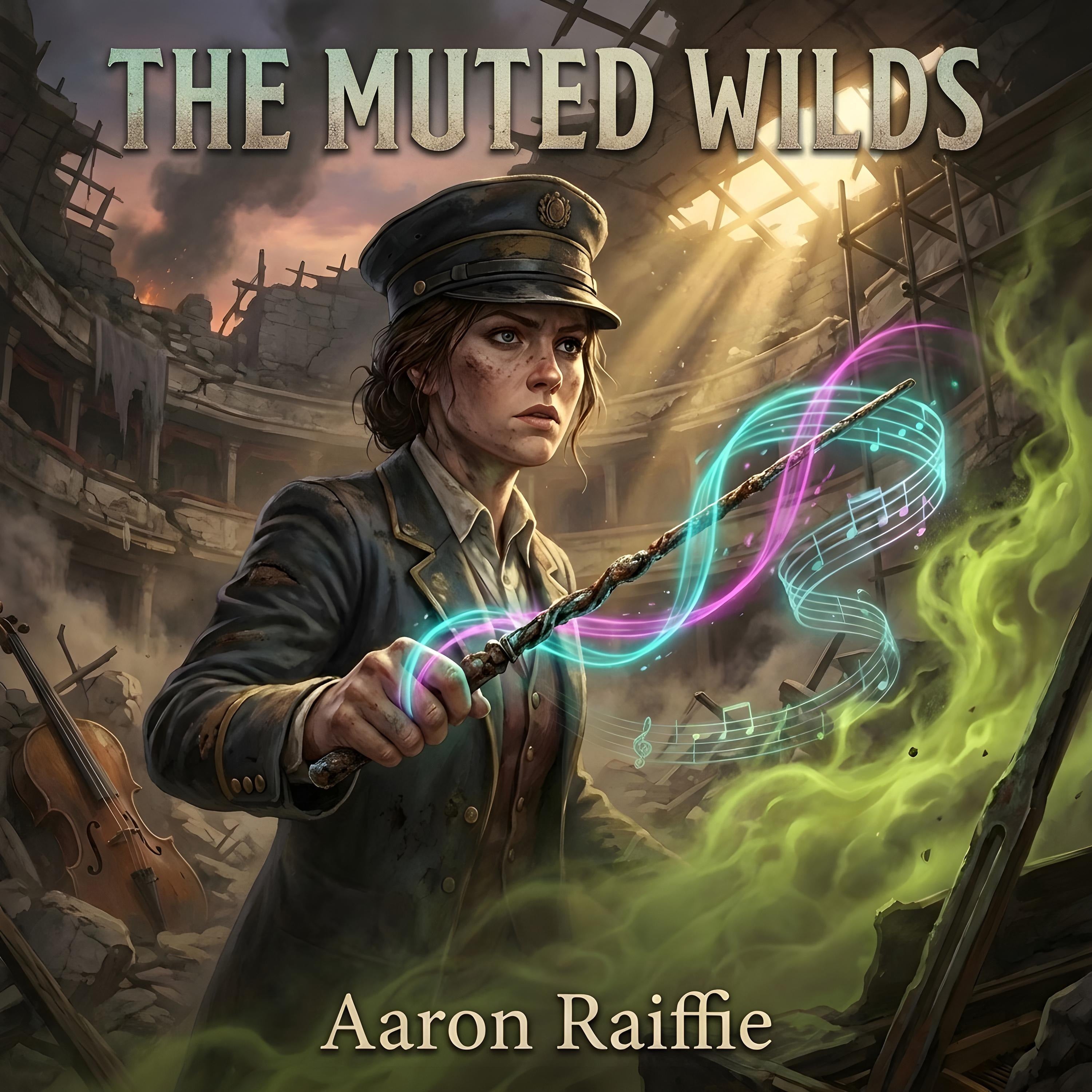 The Muted Wilds
