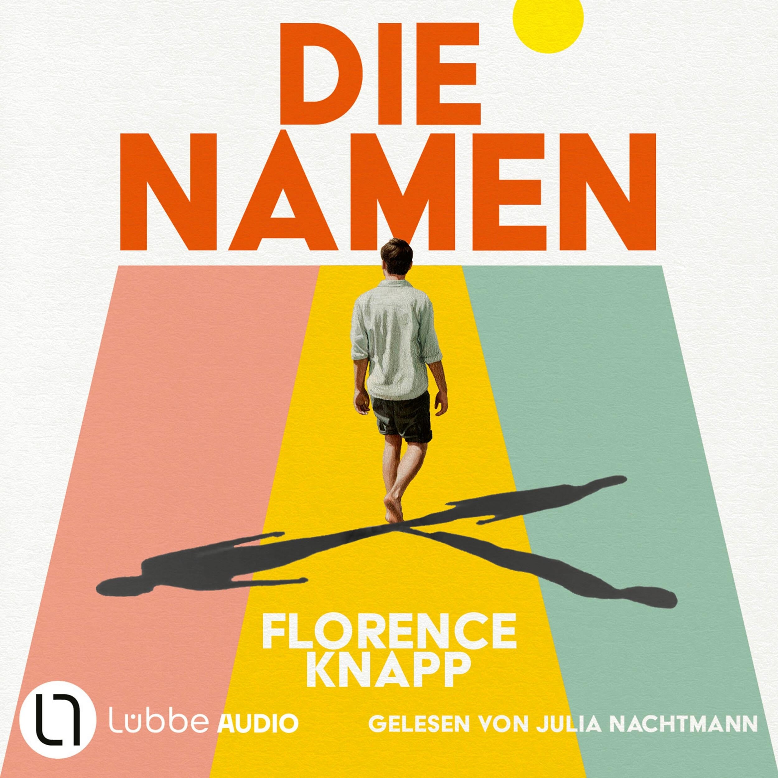 Die Namen (Ungekürzt)