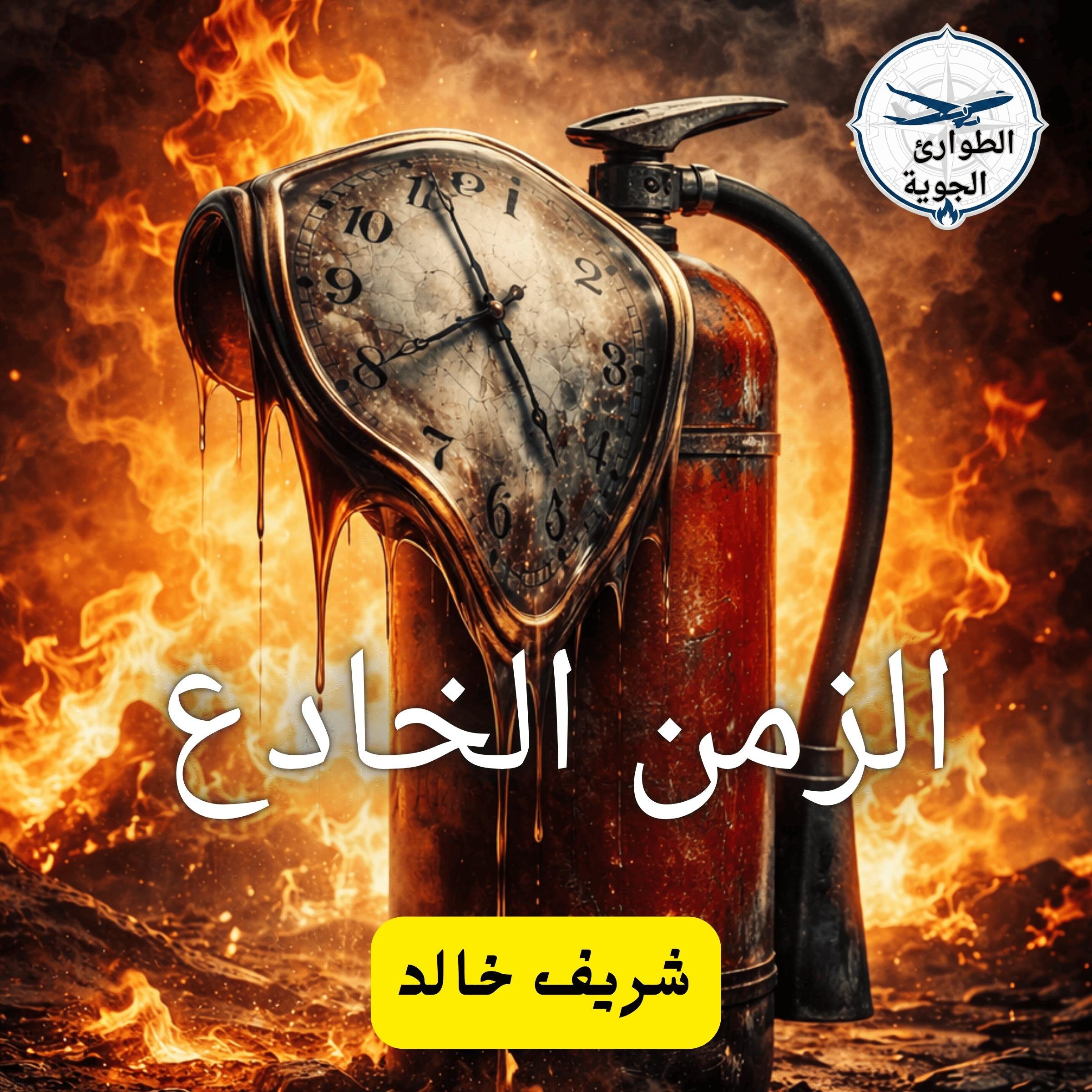 الزمن الخادع