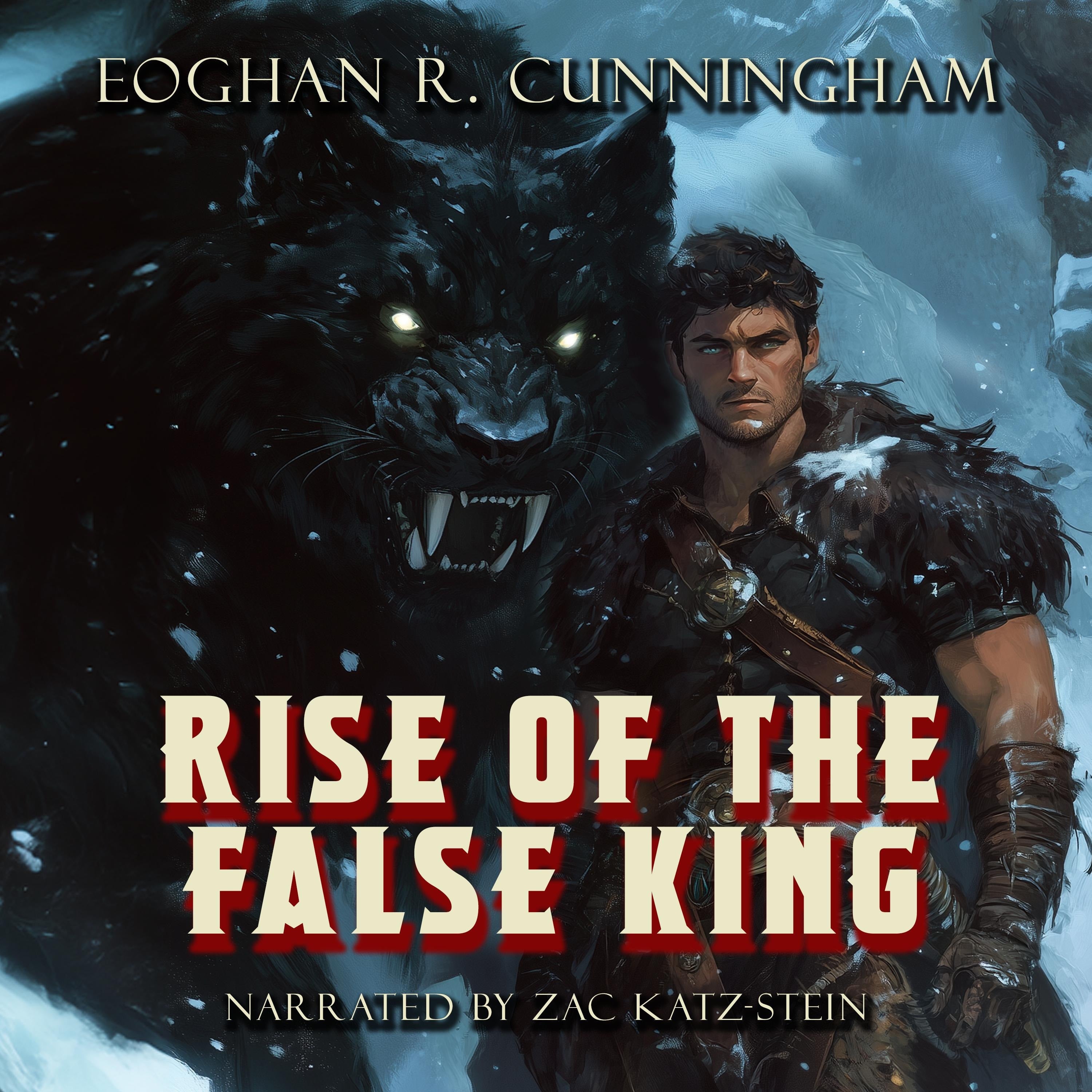 Rise of the False King
