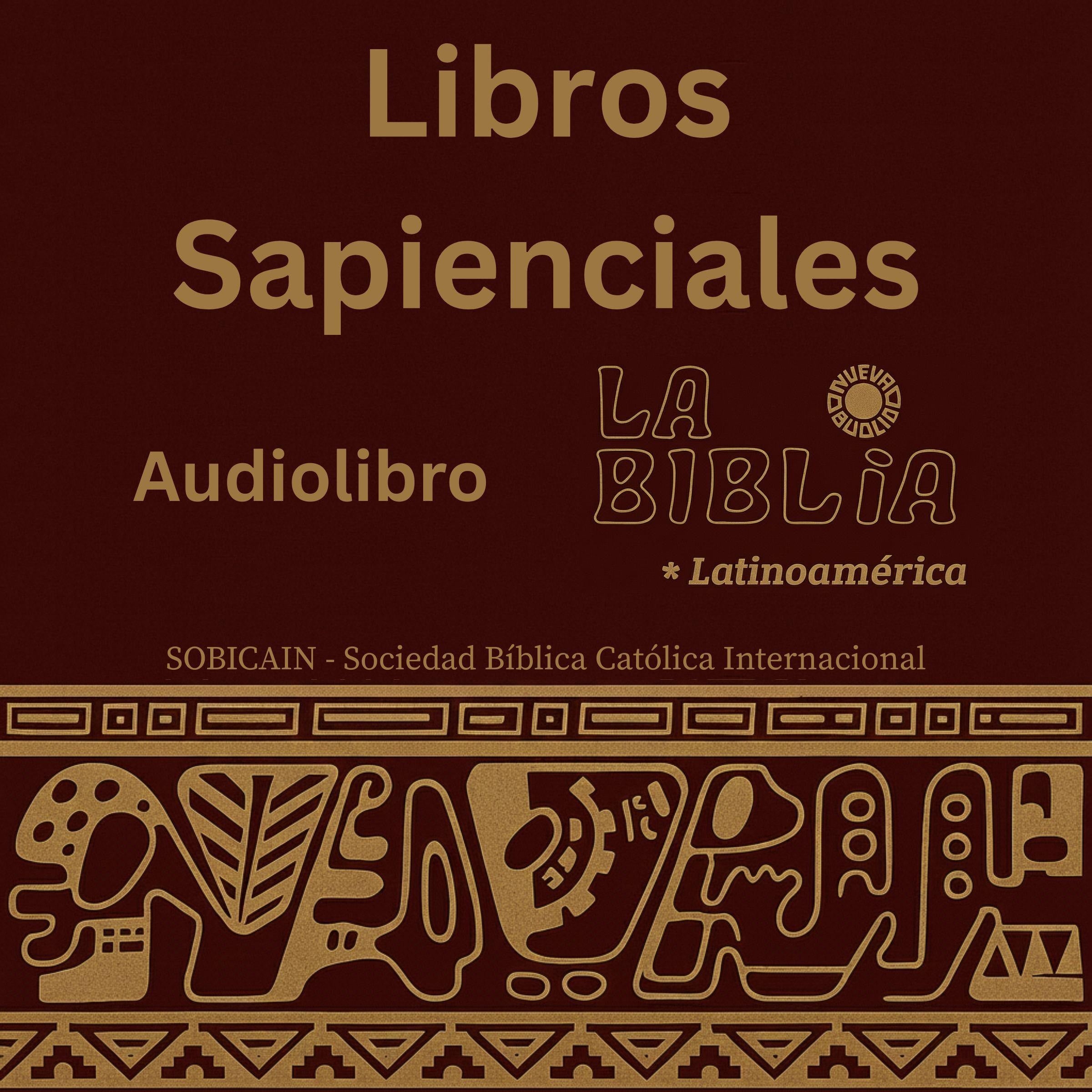 Libros Sapienciales