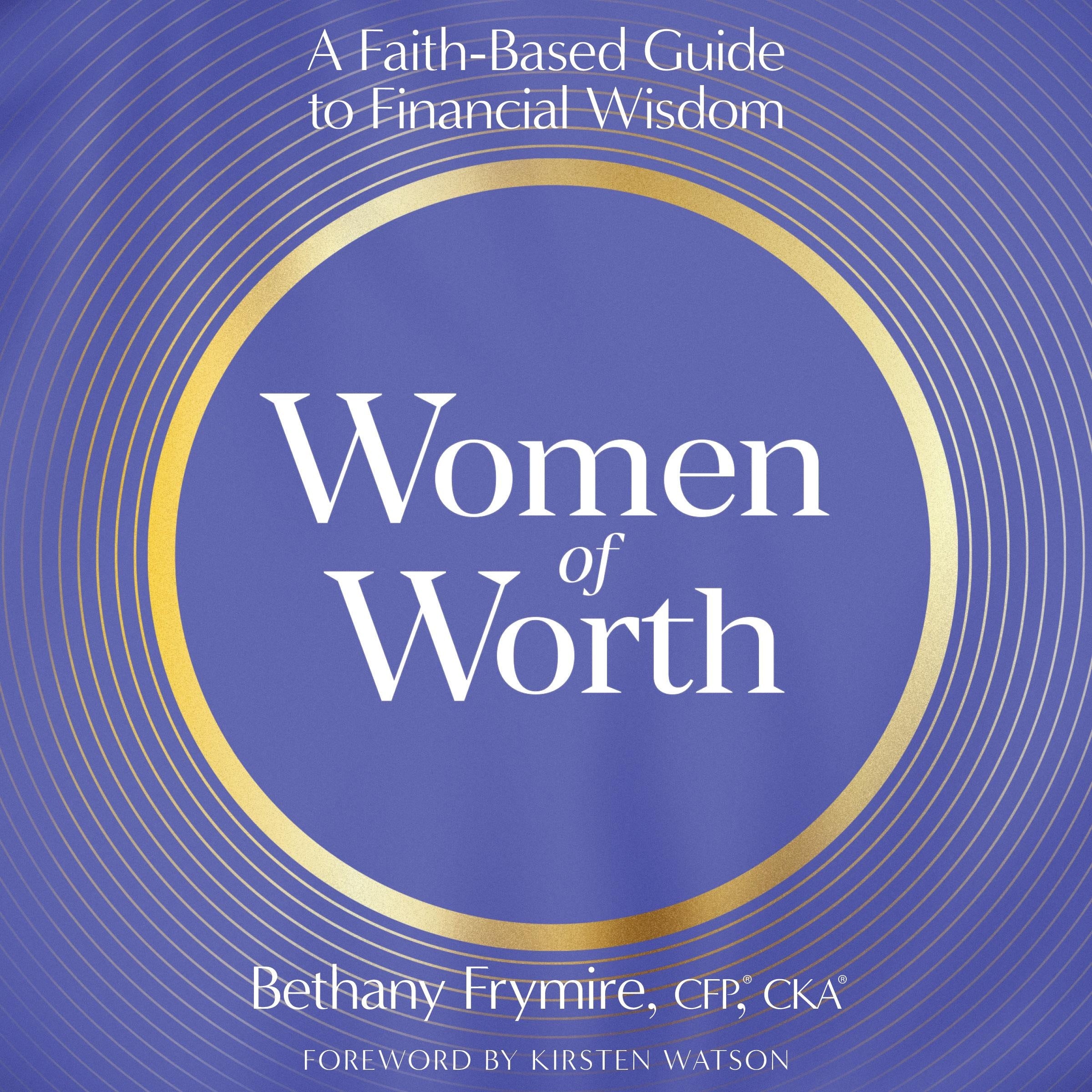 Women of Worth