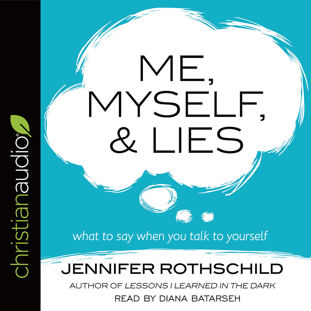 Me, Myself, and Lies