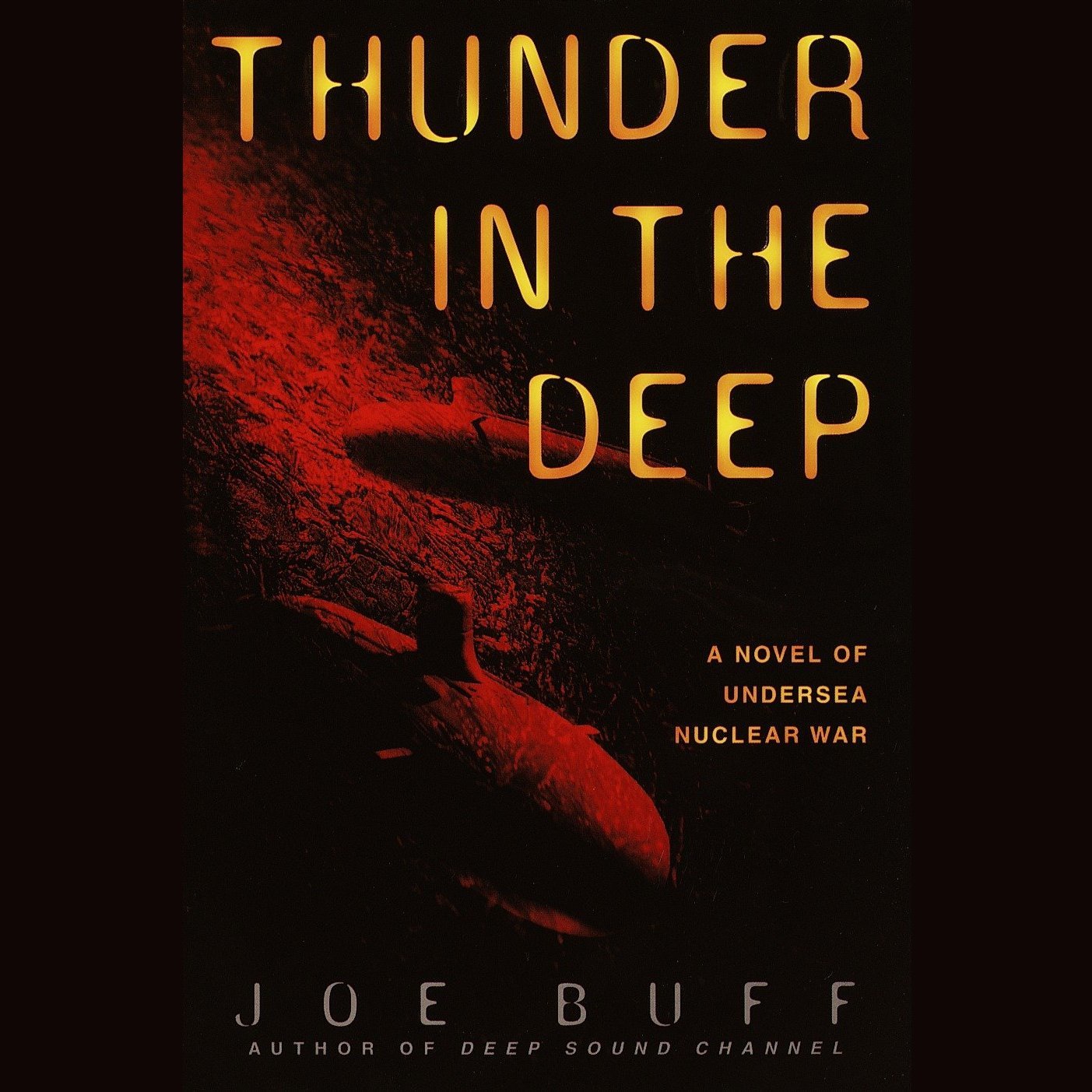 Thunder in the Deep