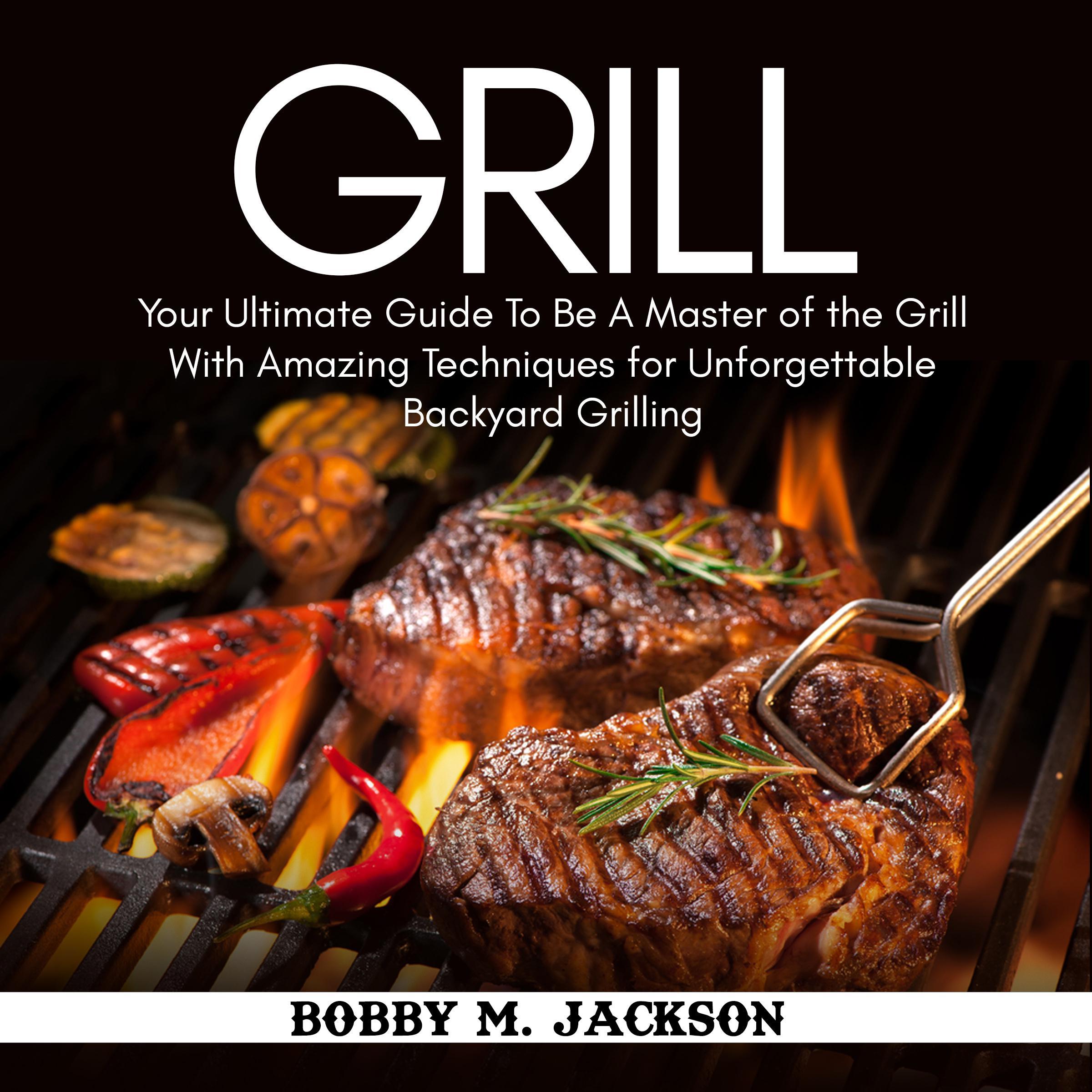 Grill