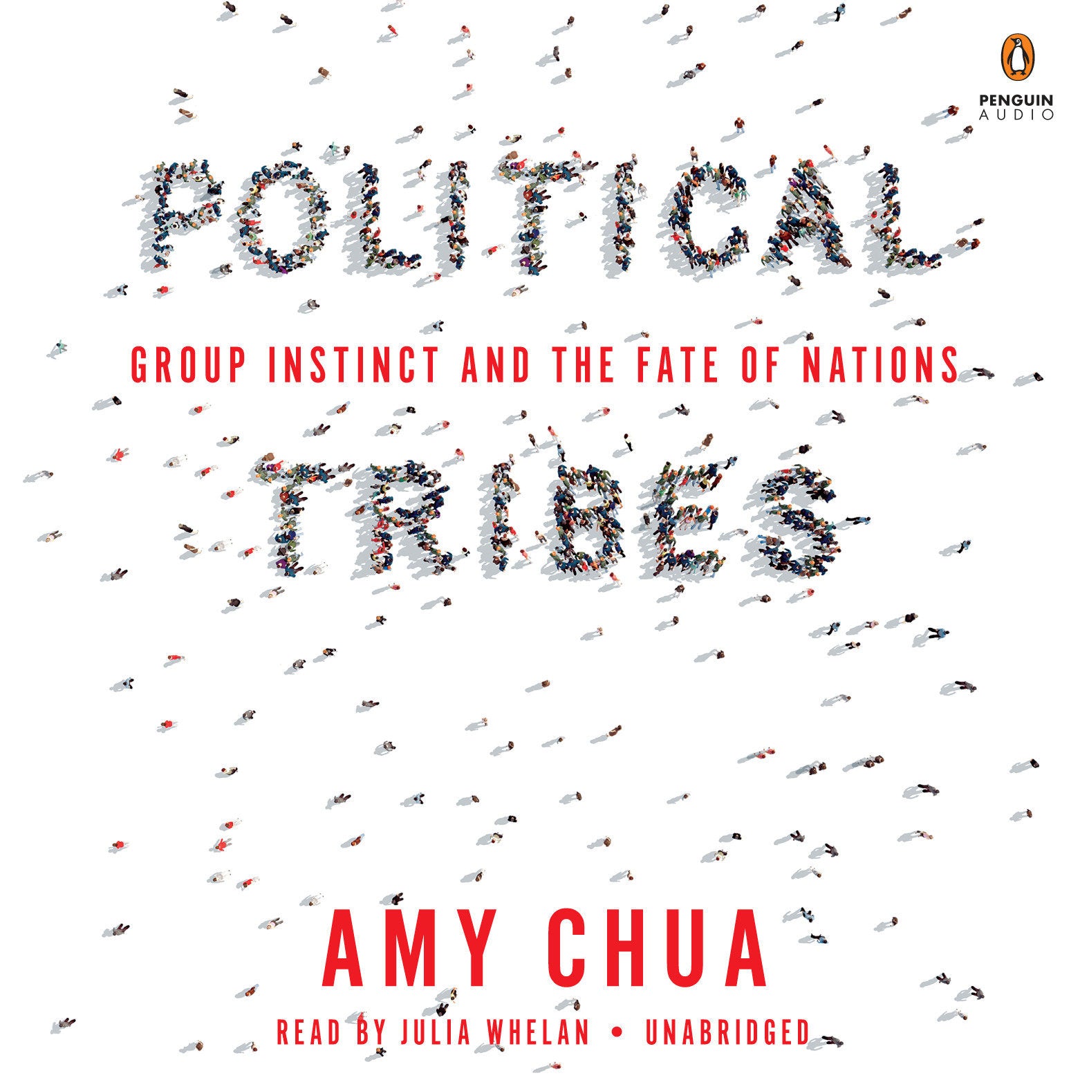 Political Tribes
