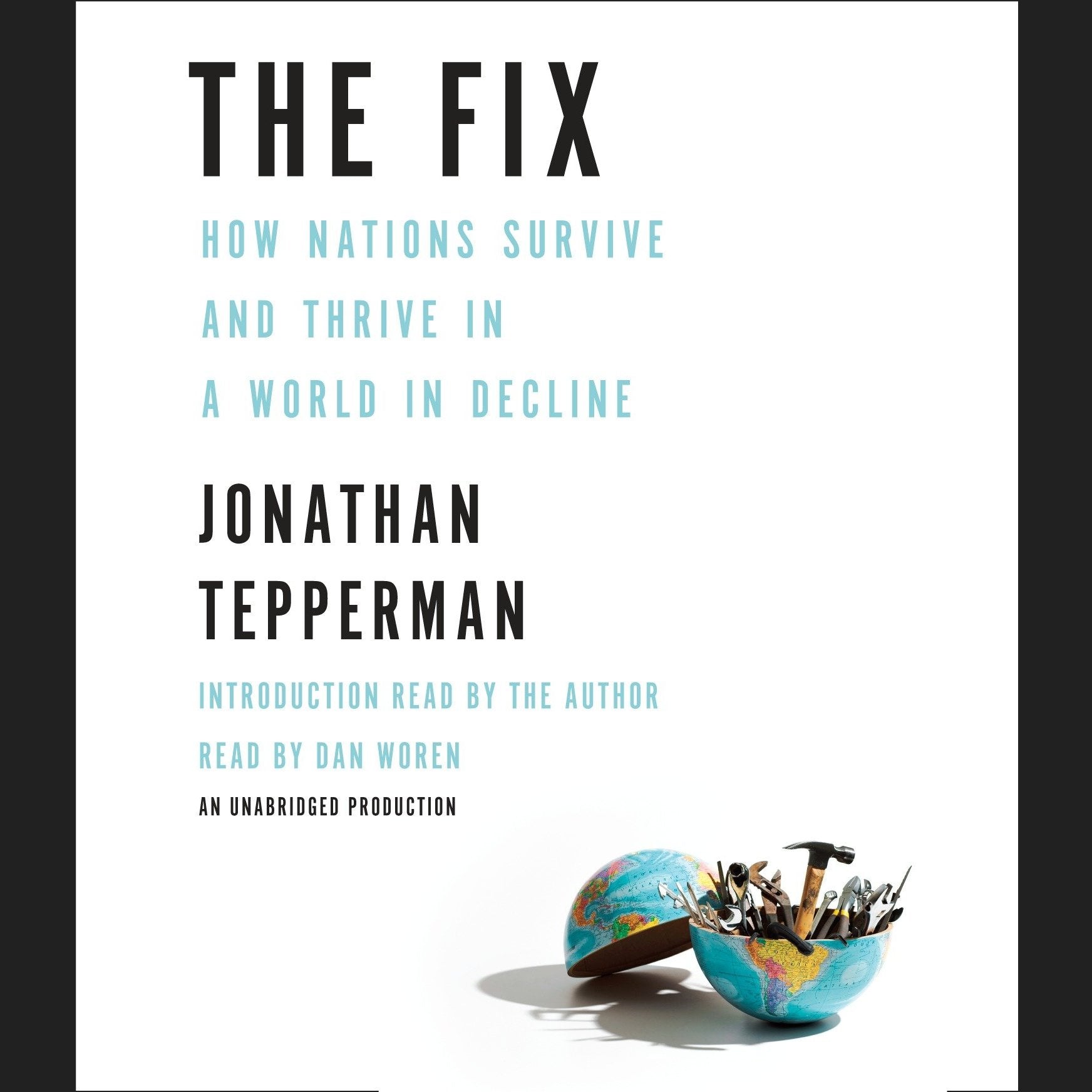 The Fix