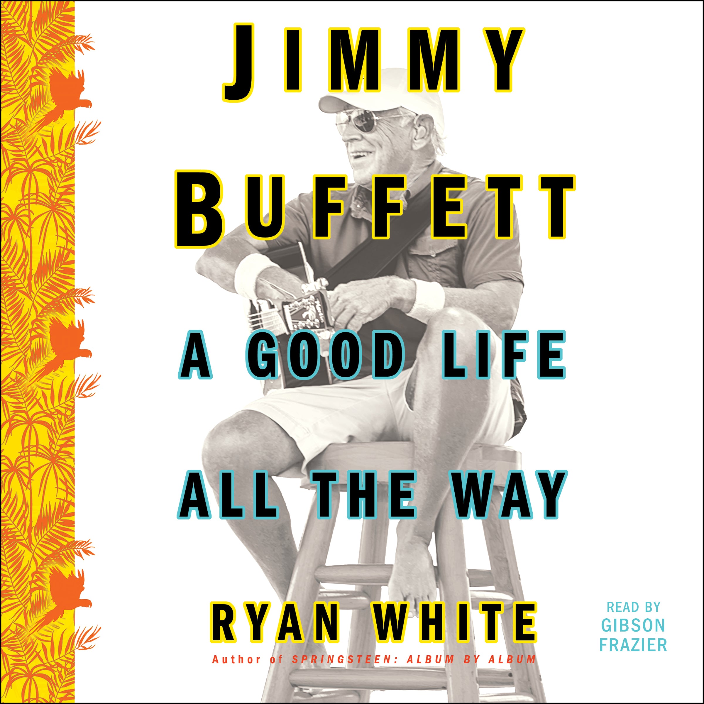 Jimmy Buffett