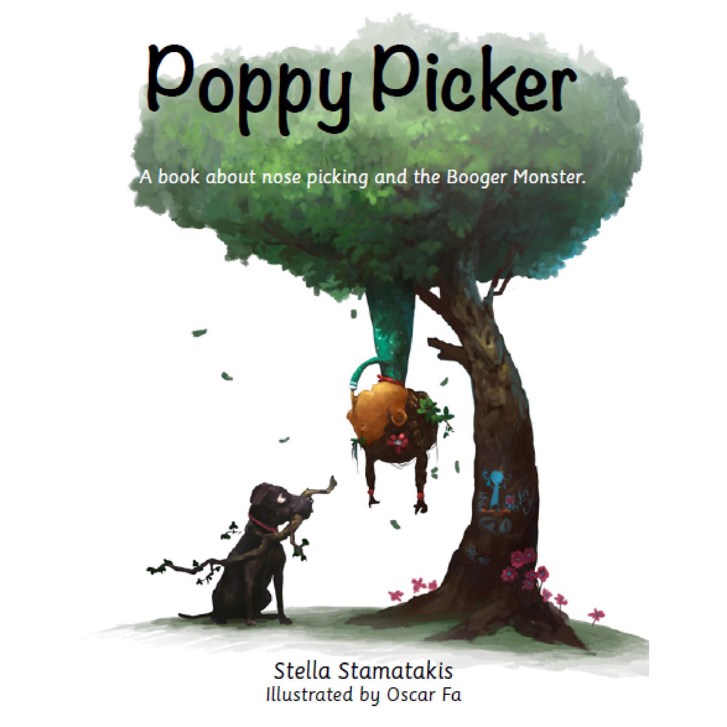 Poppy Picker