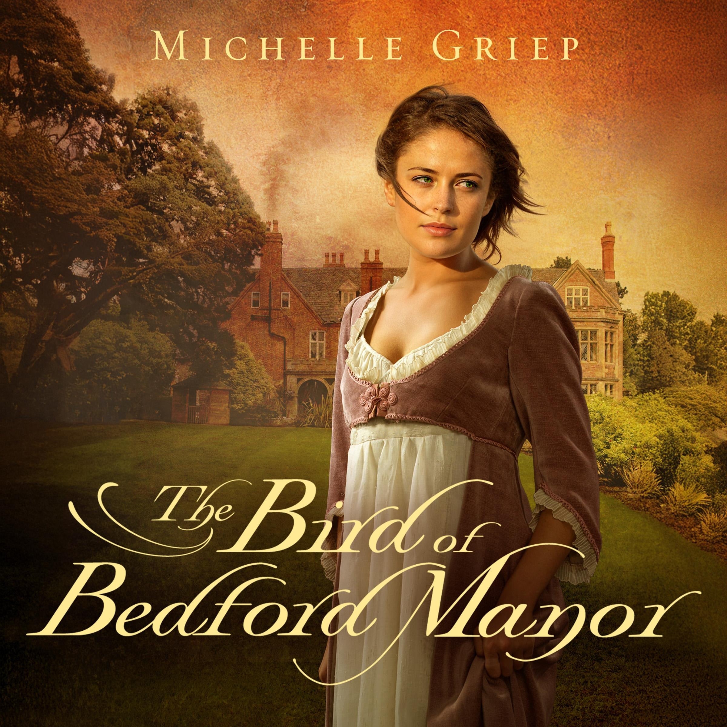 The Bird of Bedford Manor