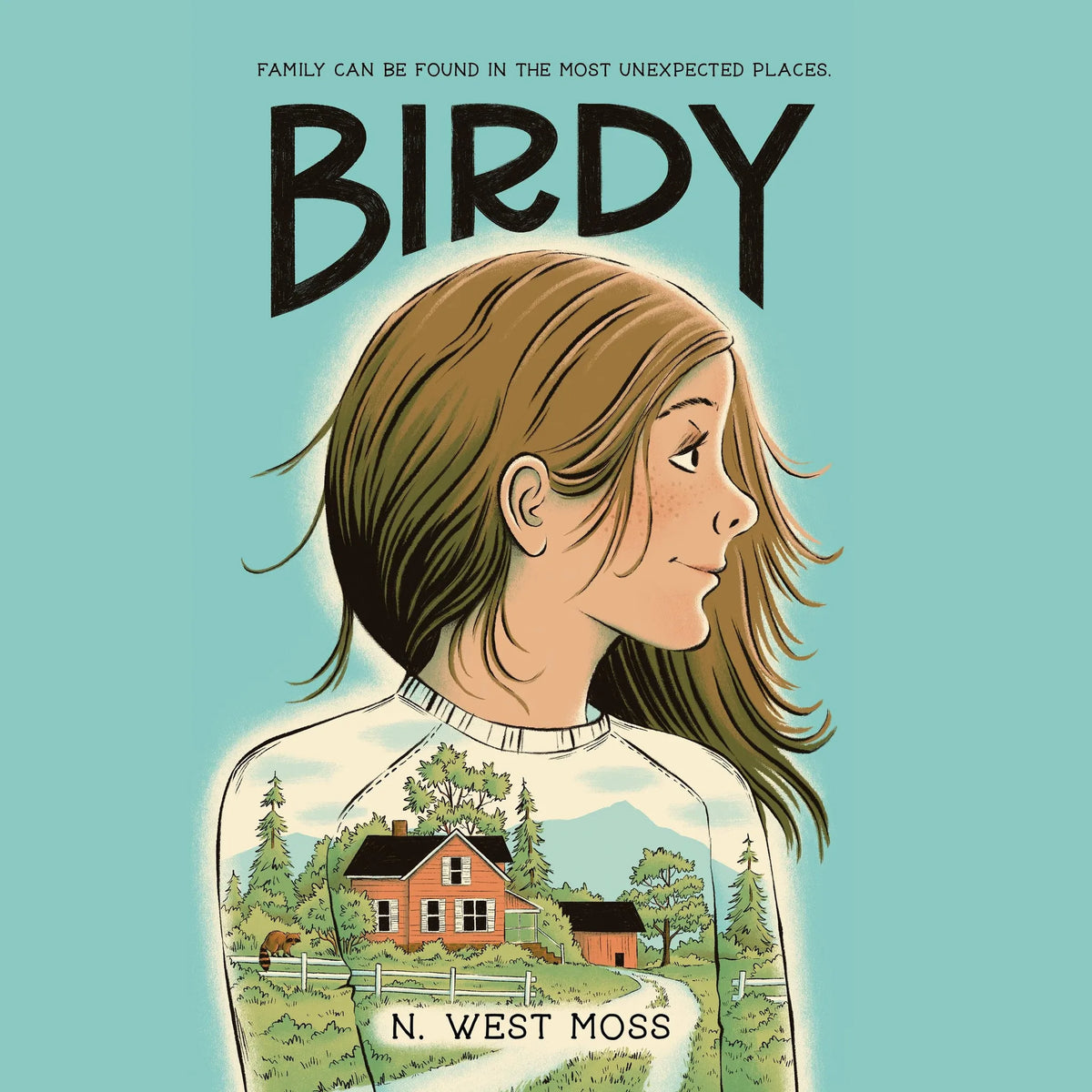 Birdy