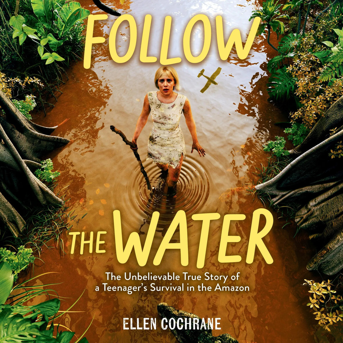 Follow the Water