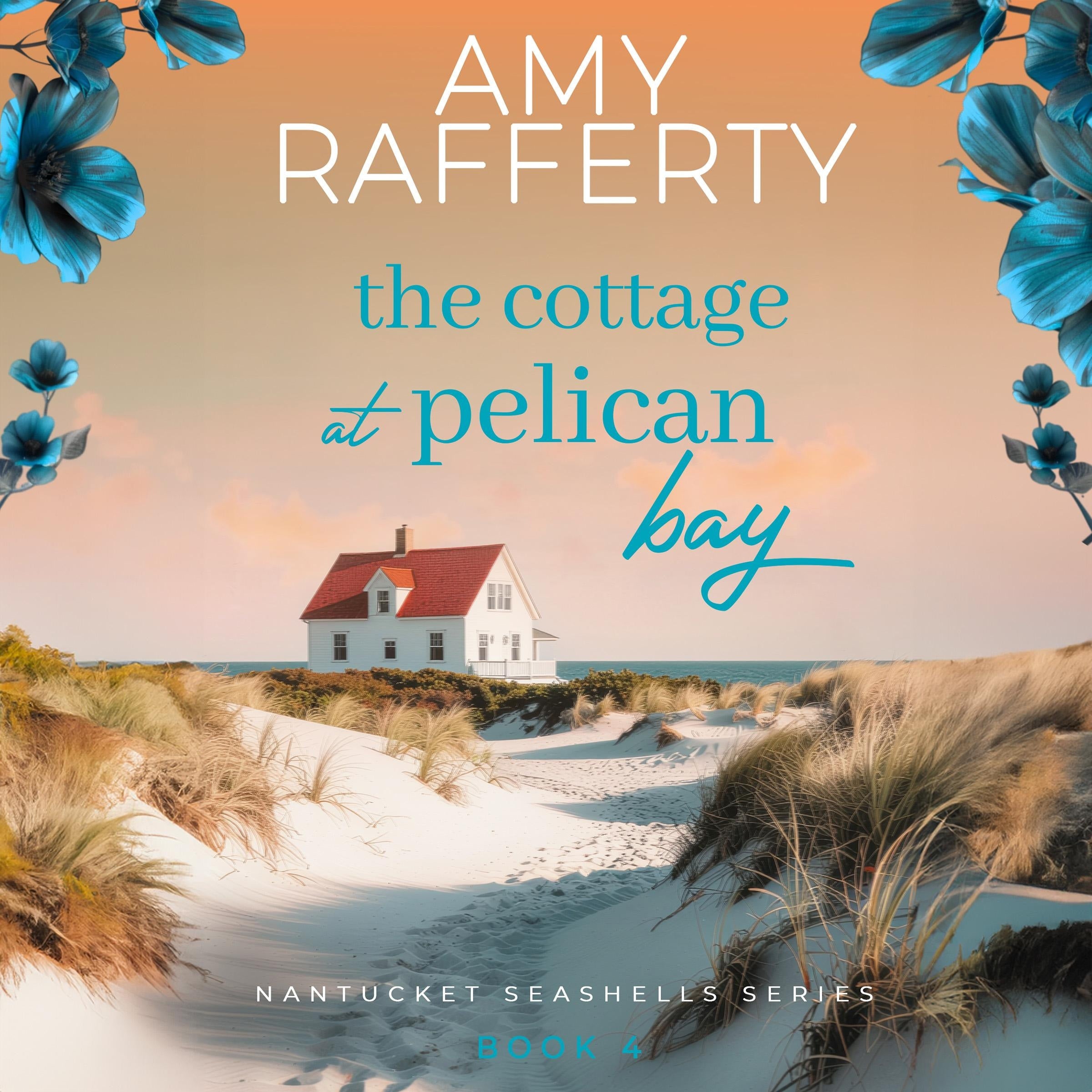 The Cottage at Pelican Bay