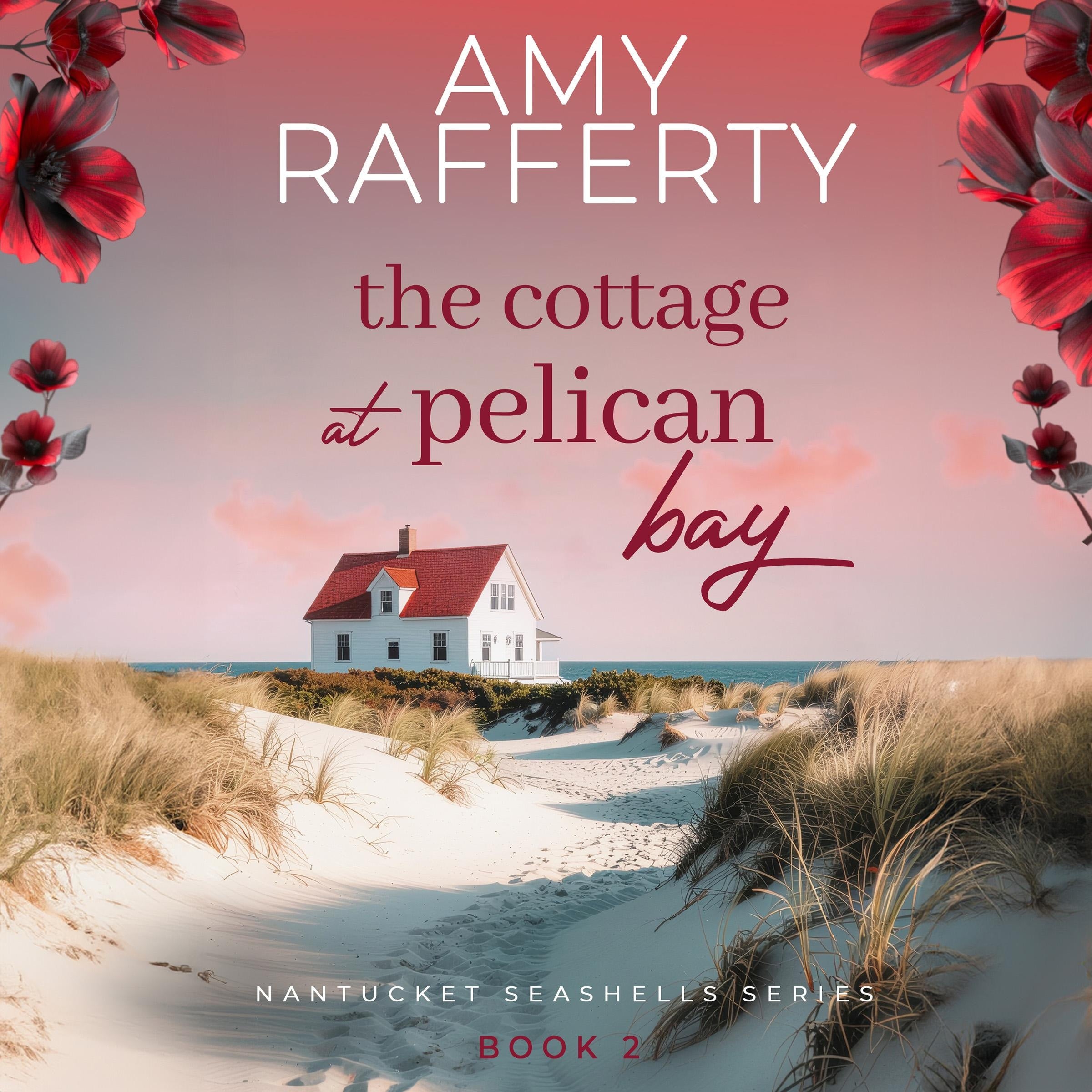 The Cottage at Pelican Bay