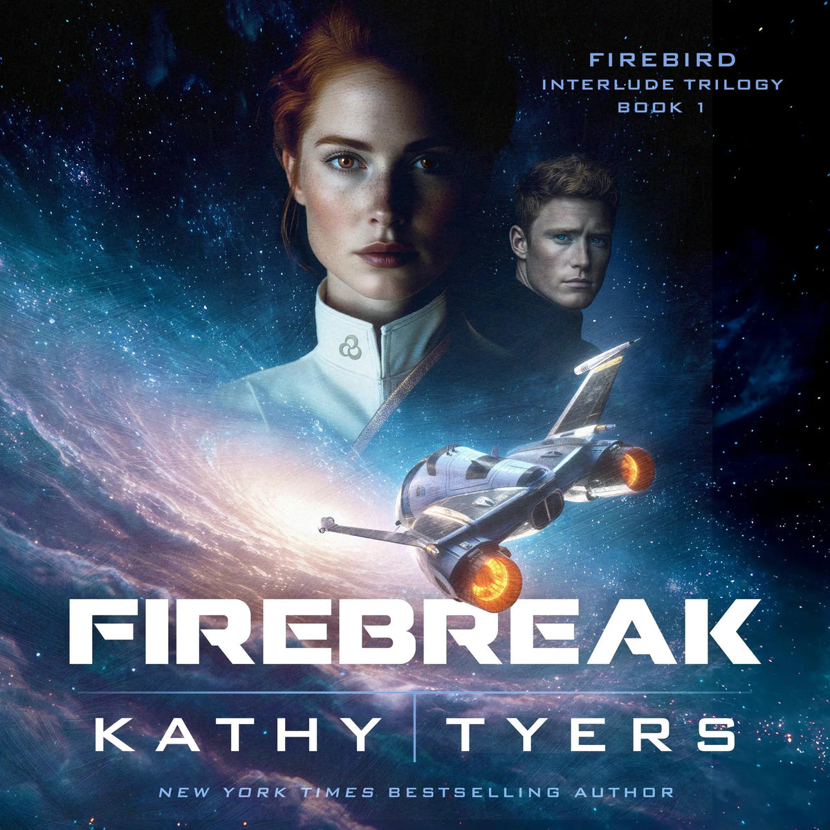 Firebreak
