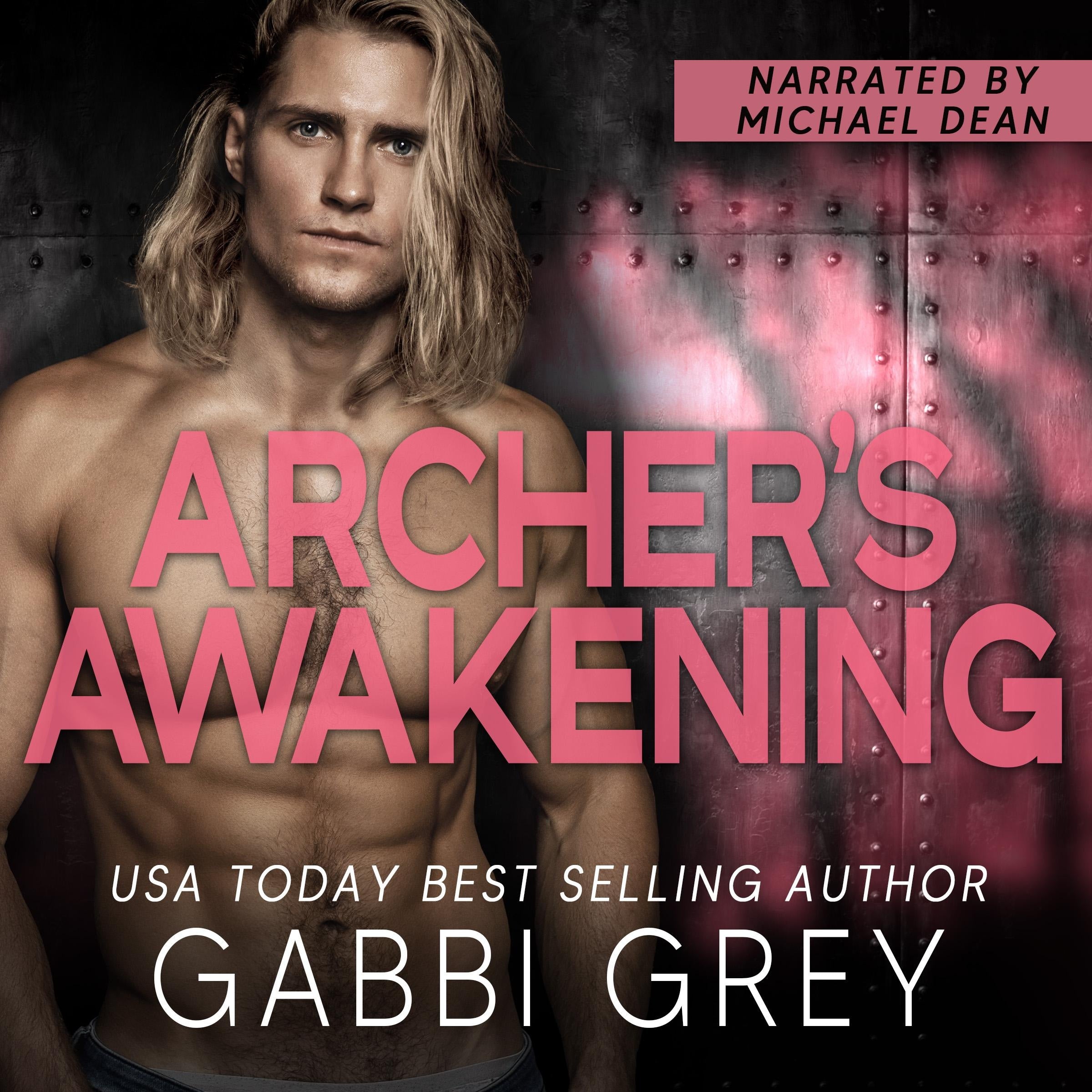 Archer's Awakening