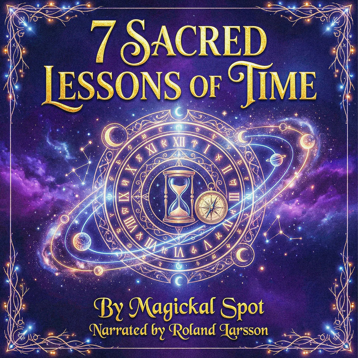 7 Sacred Lessons of Time