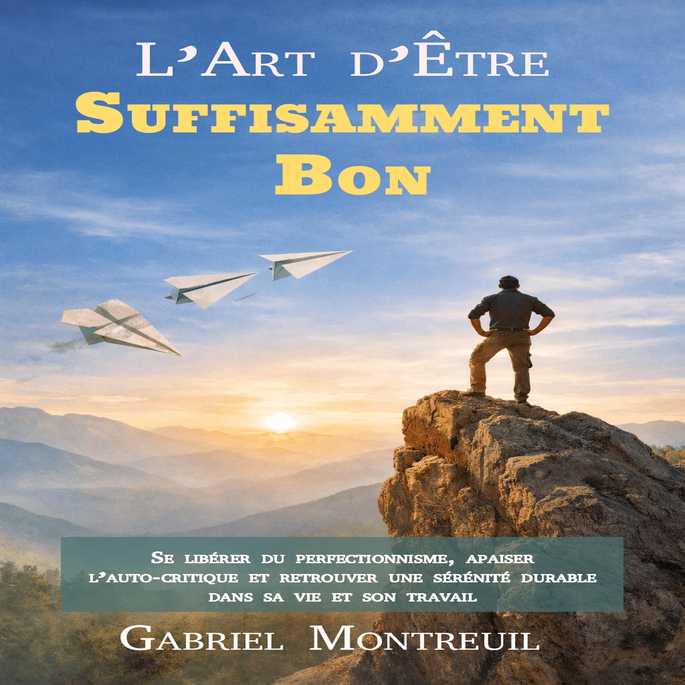 L'Art d'Être Suffisamment Bon