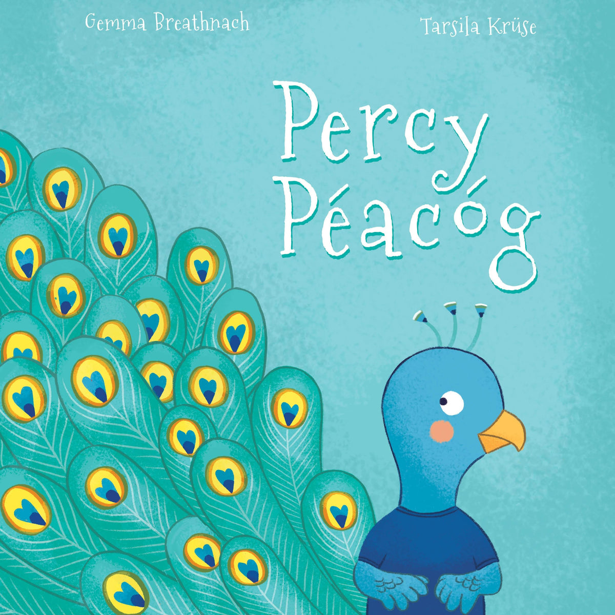 Percy Péacóg
